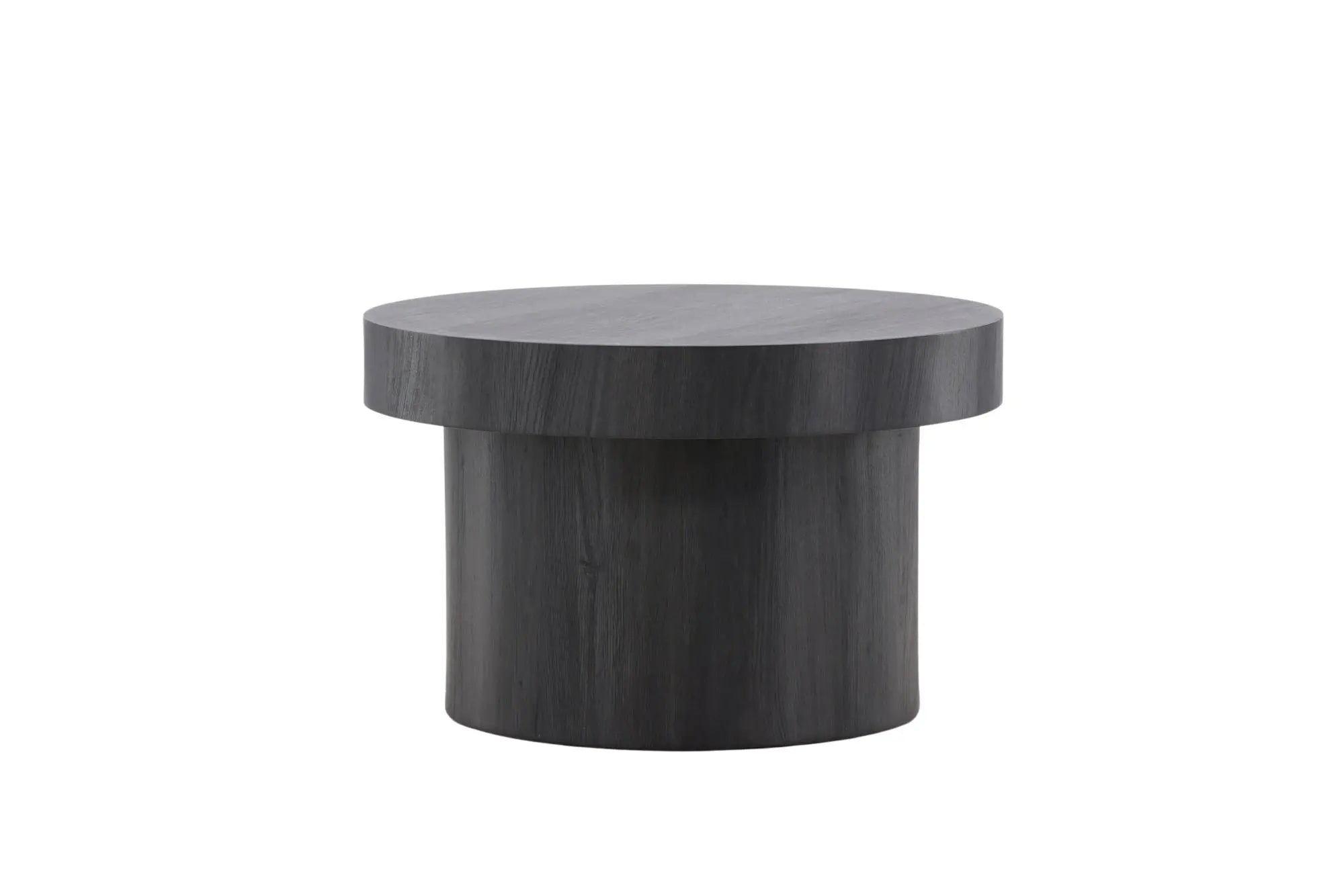 Table basse Malung - ø80 - MDF