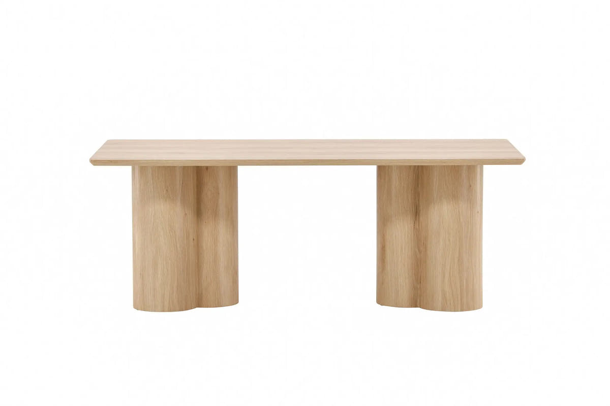 Table basse Olivia - 120x60 - MDF