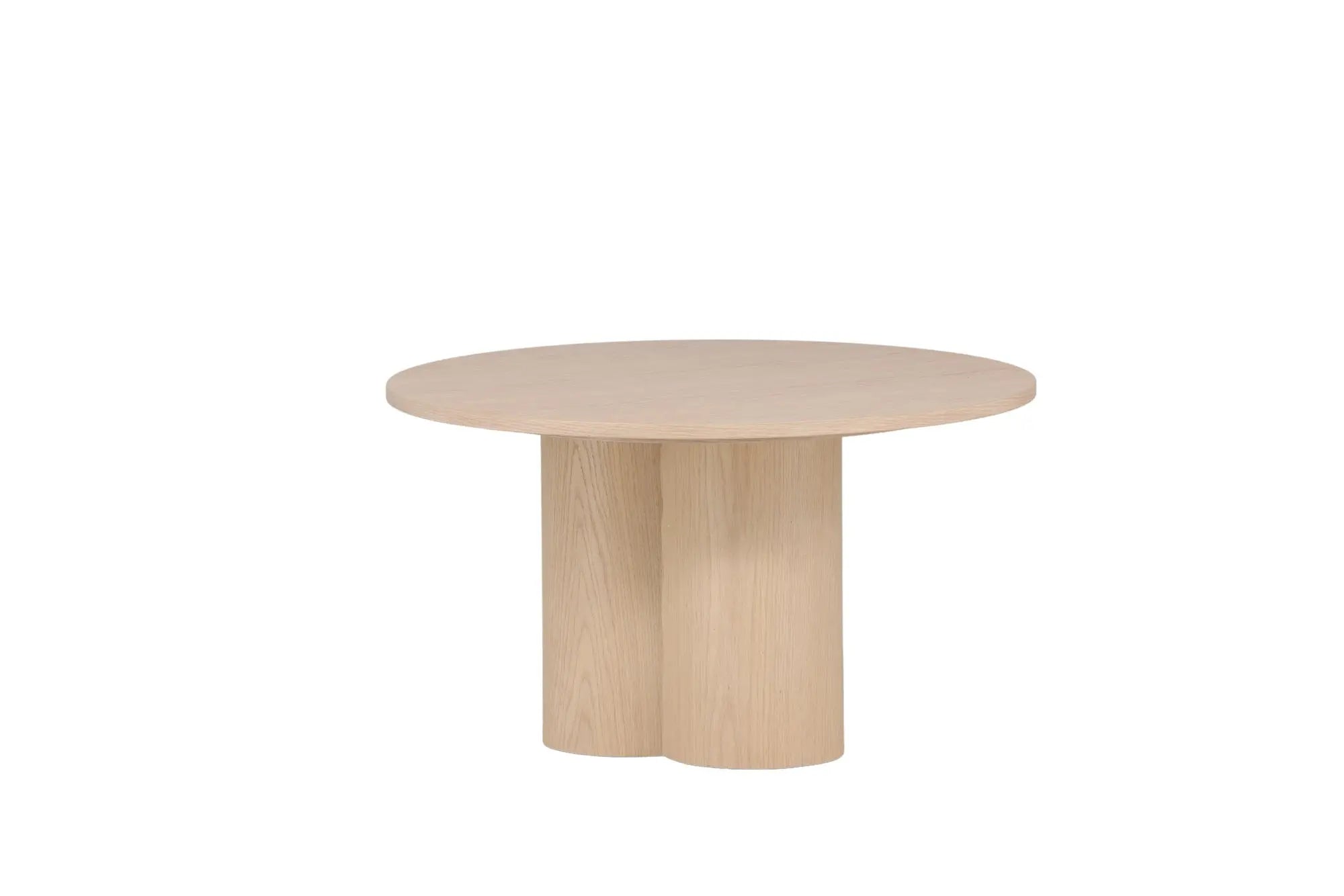 Table basse Olivia - ø80 - MDF