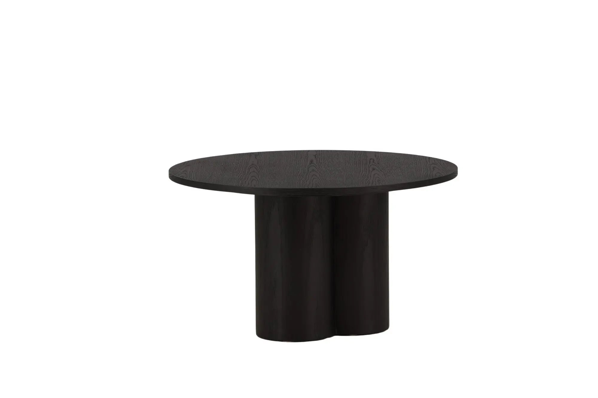 Table basse Olivia - ø80 - MDF