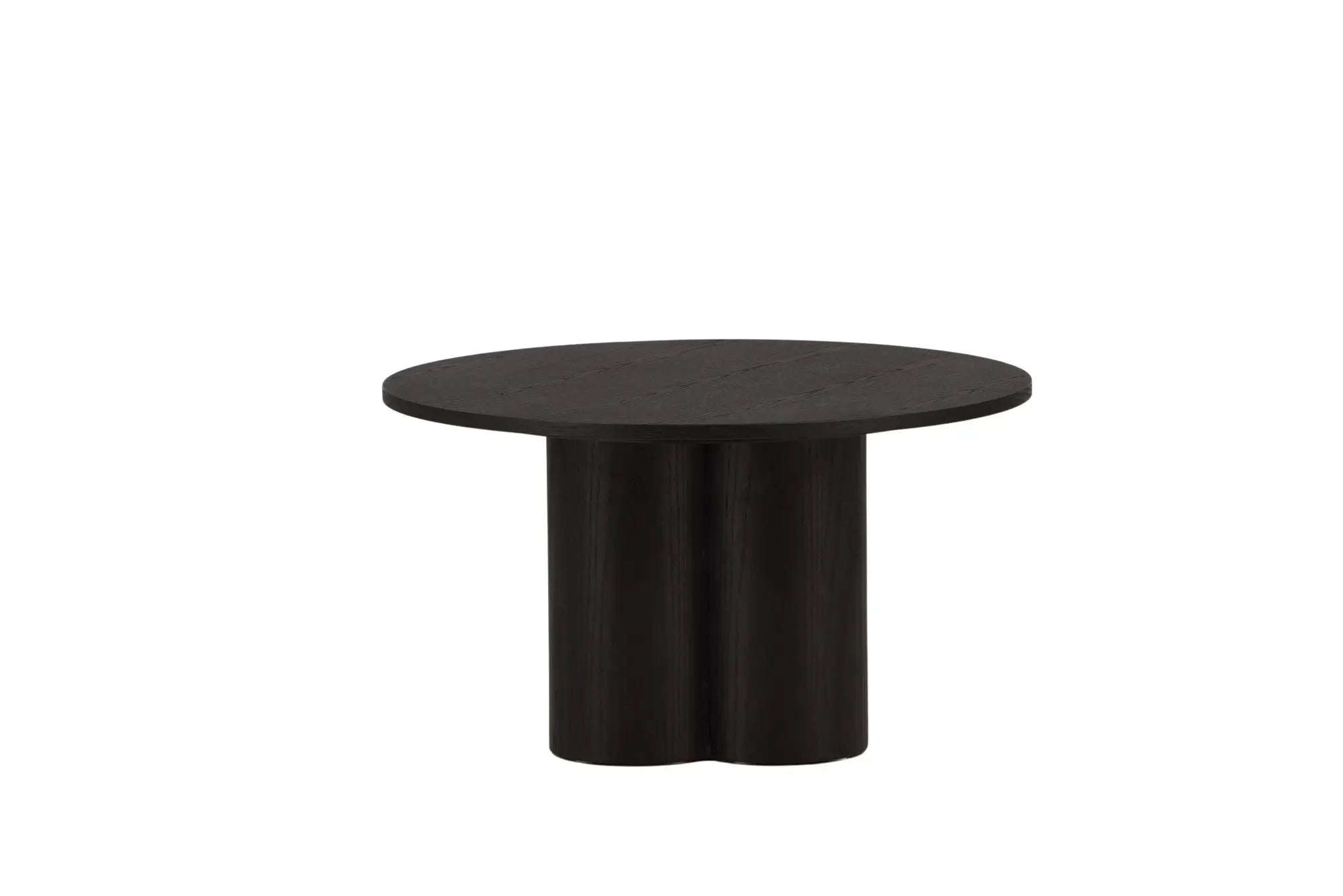 Table basse Olivia - ø80 - MDF