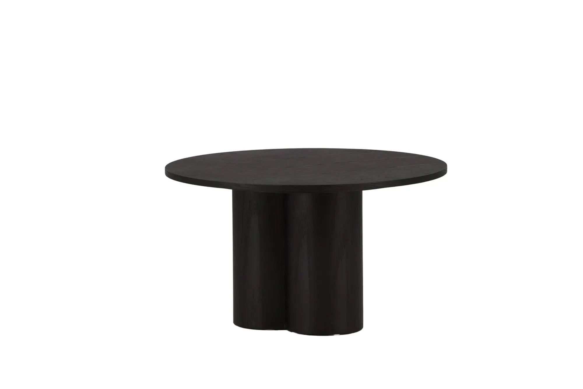 Table basse Olivia - ø80 - MDF