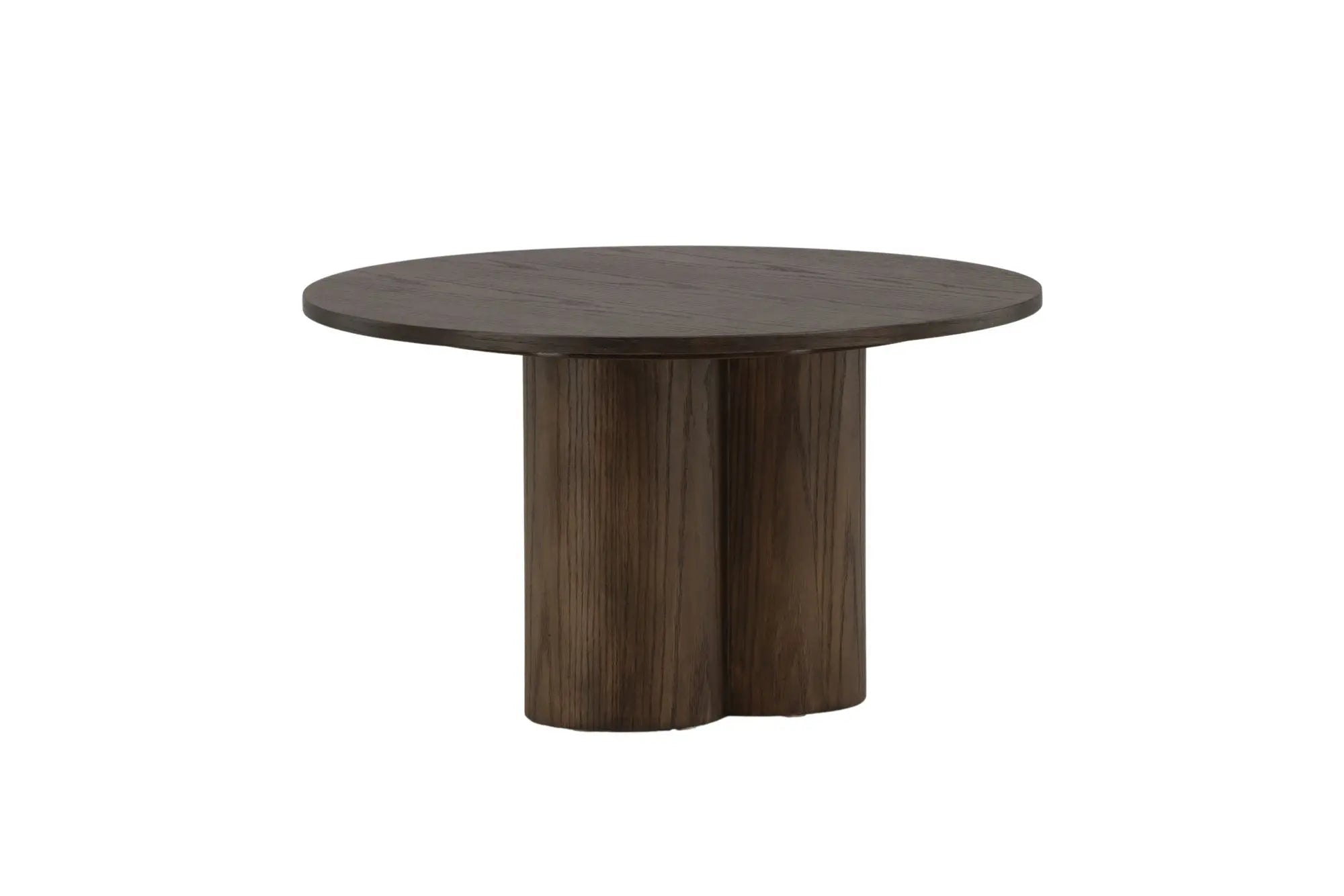 Table basse Olivia - ø80 - MDF