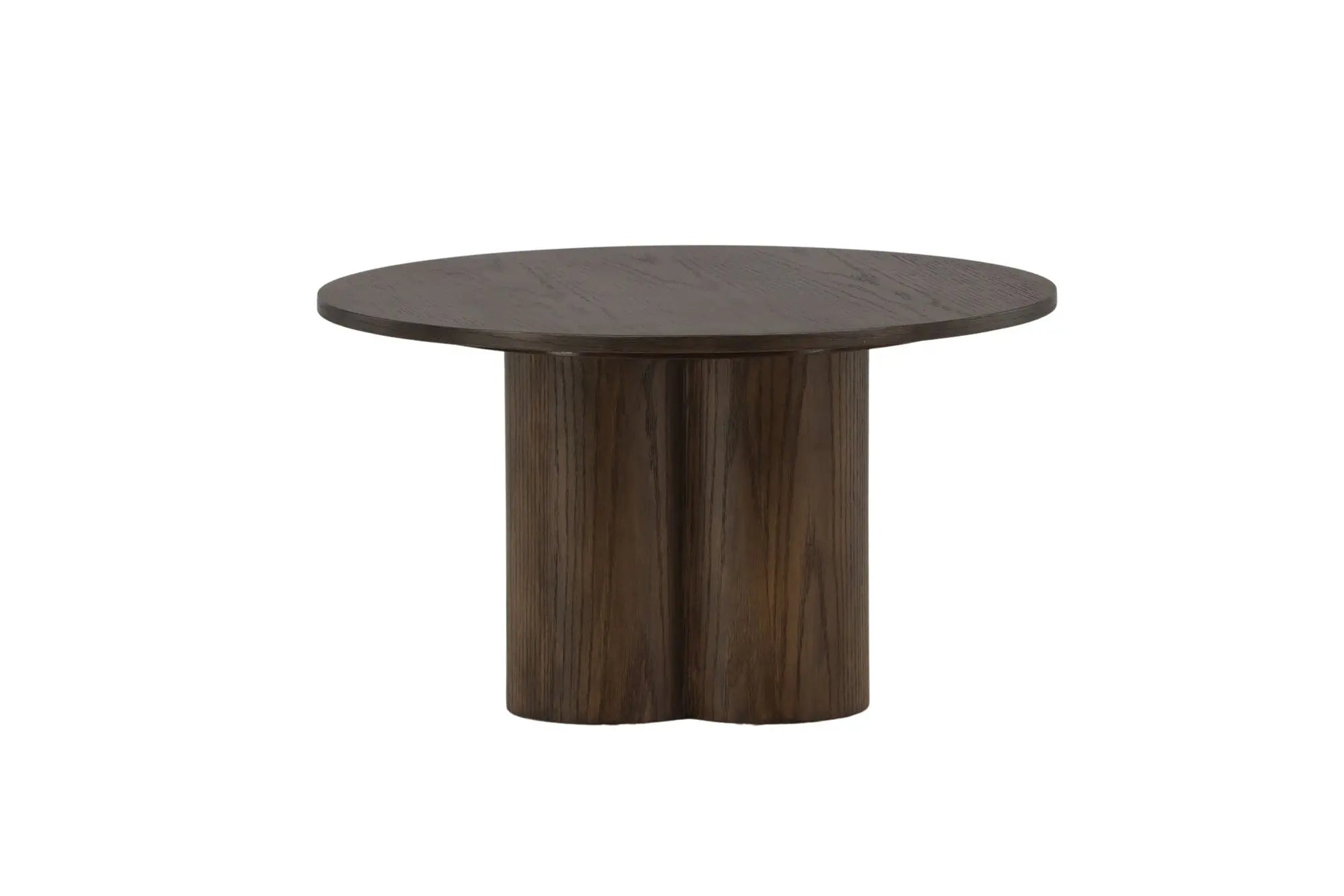 Table basse Olivia - ø80 - MDF