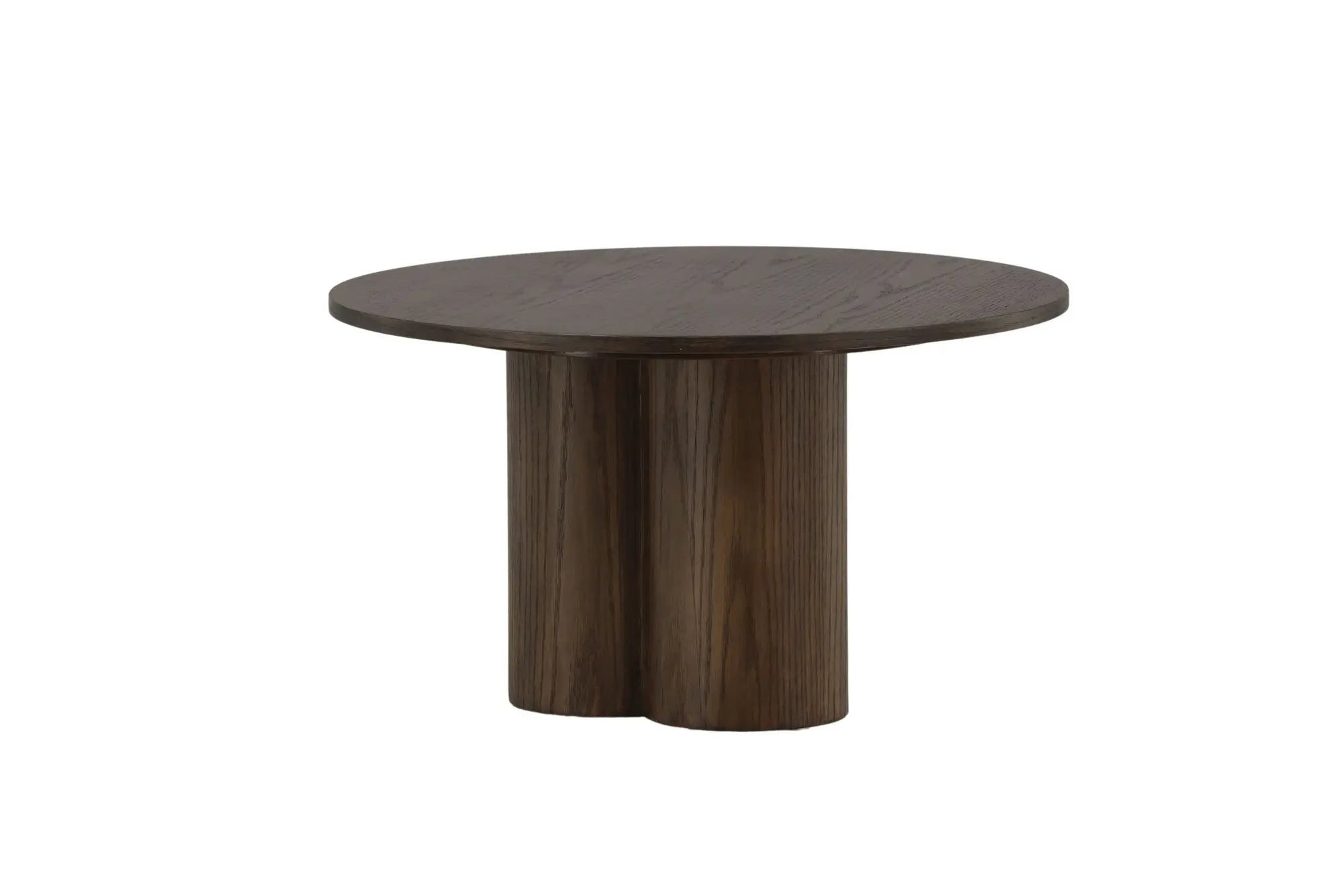 Table basse Olivia - ø80 - MDF