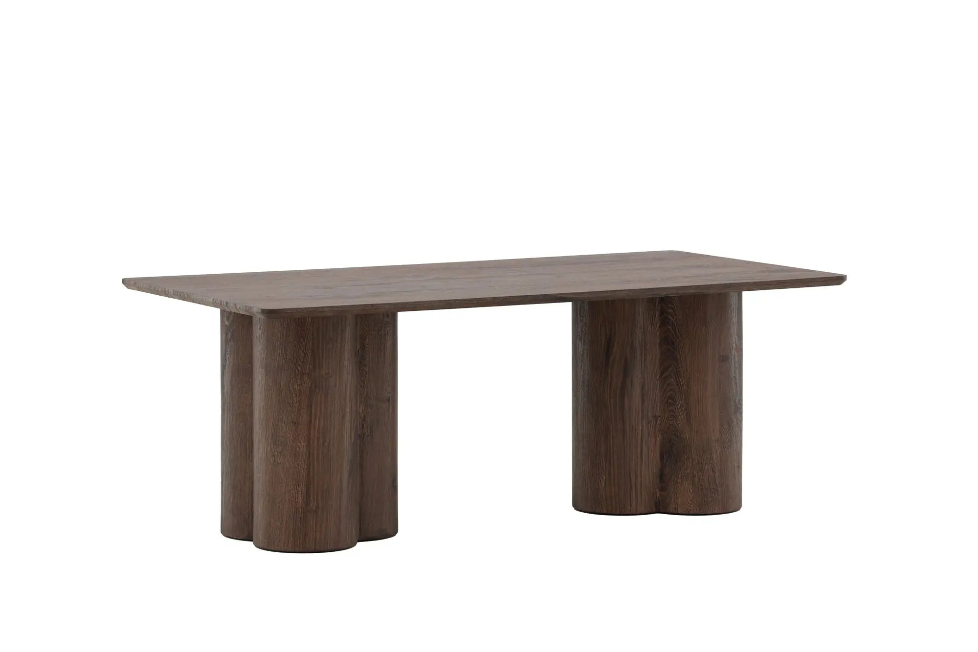 Table basse Olivia - 60 x 120 - MDF