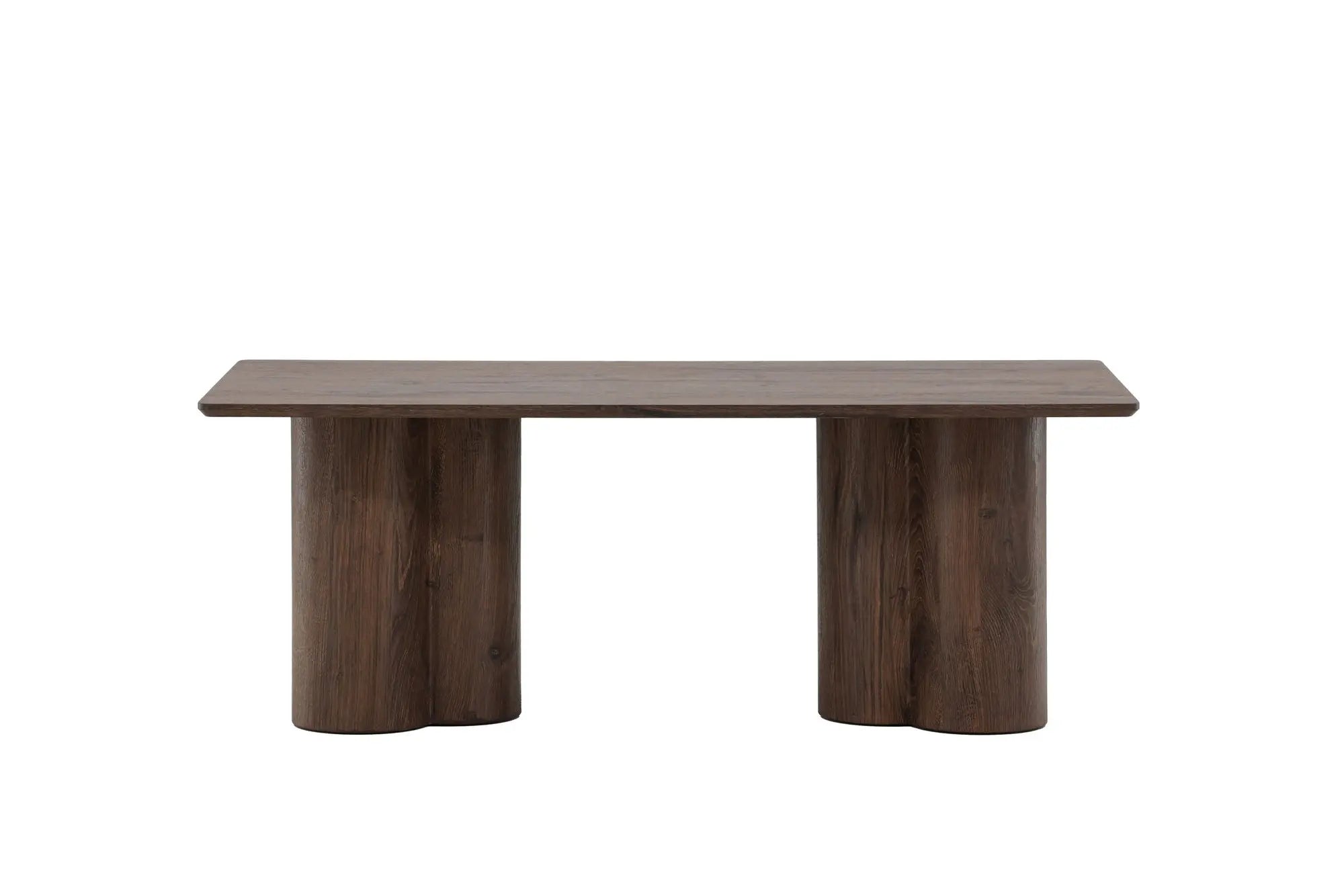 Table basse Olivia - 60 x 120 - MDF