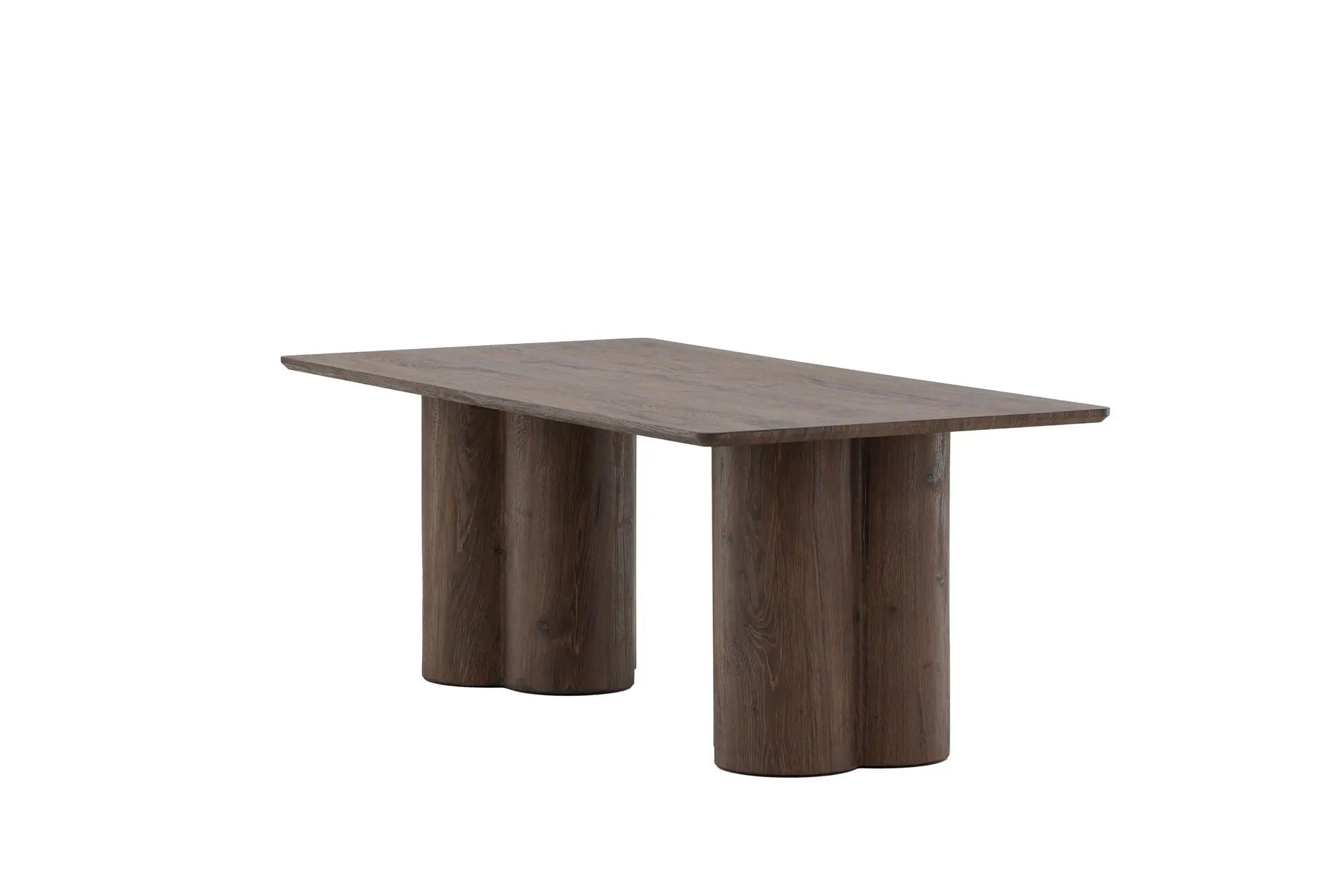 Table basse Olivia - 60 x 120 - MDF