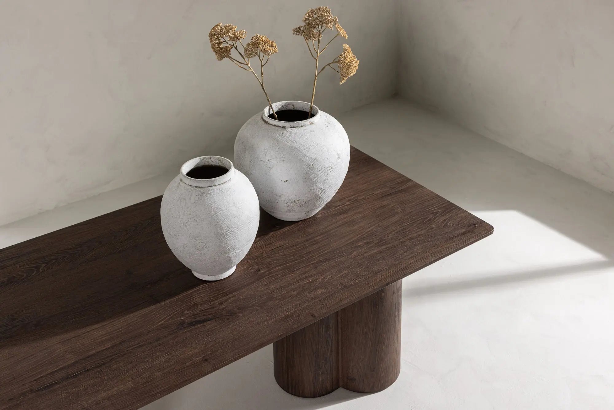 Table basse Olivia - 60 x 120 - MDF