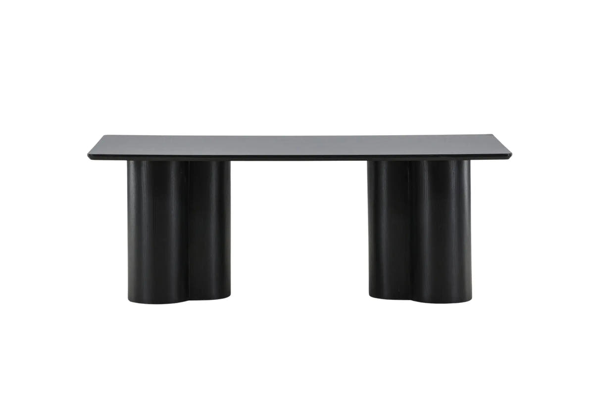 Table basse Olivia - 60 x 120 - MDF