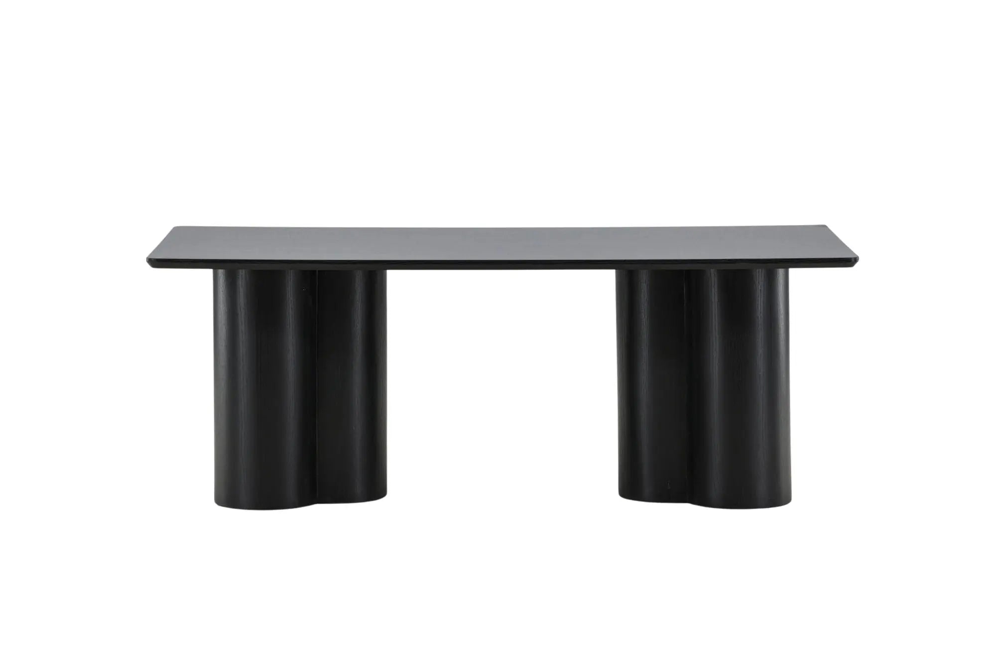 Table basse Olivia - 60 x 120 - MDF