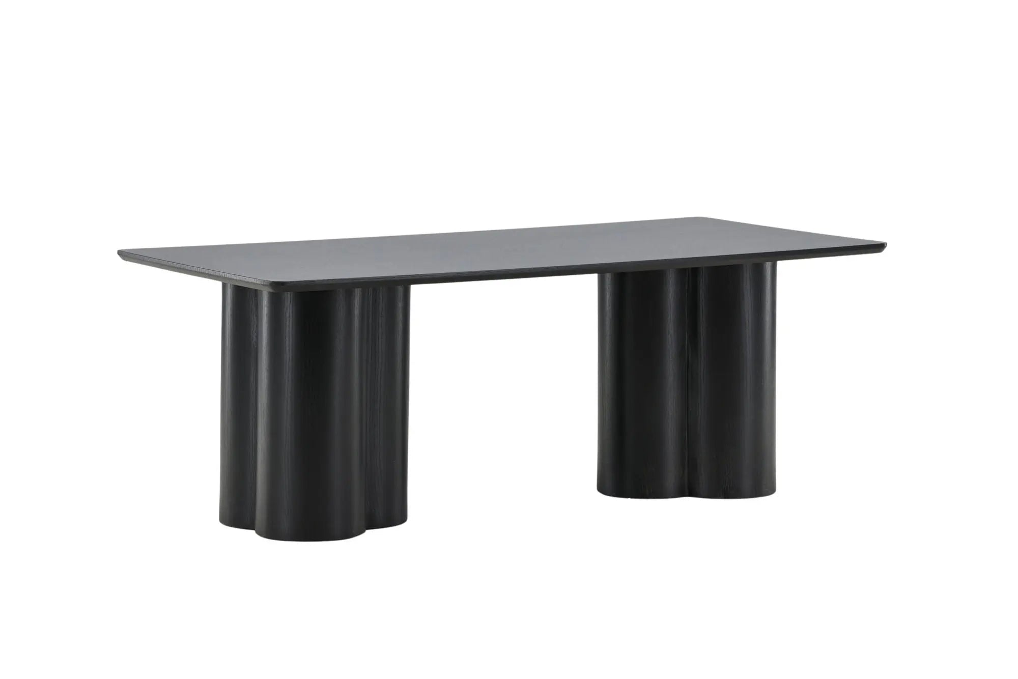 Table basse Olivia - 60 x 120 - MDF