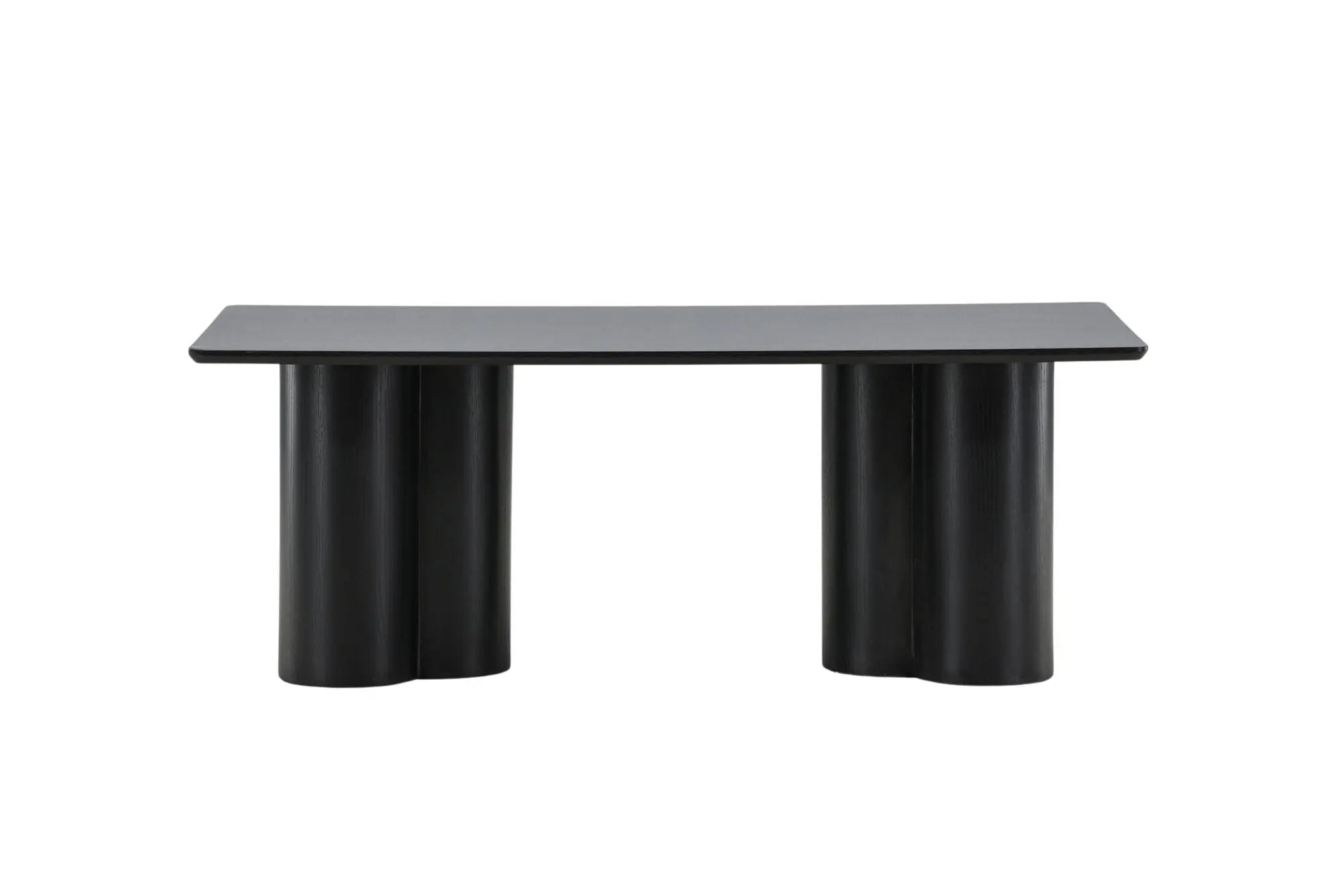 Table basse Olivia - 60 x 120 - MDF