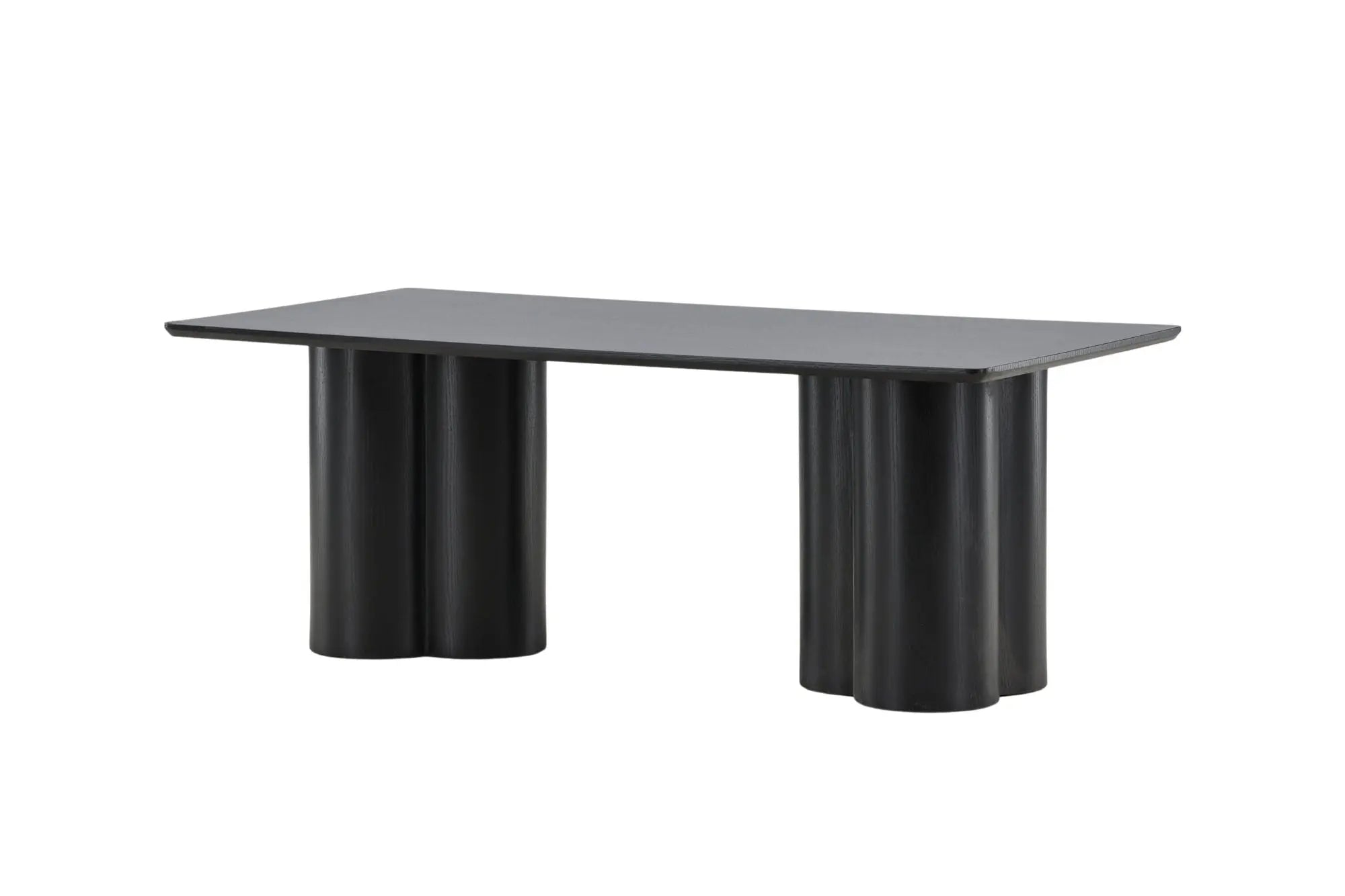 Table basse Olivia - 60 x 120 - MDF