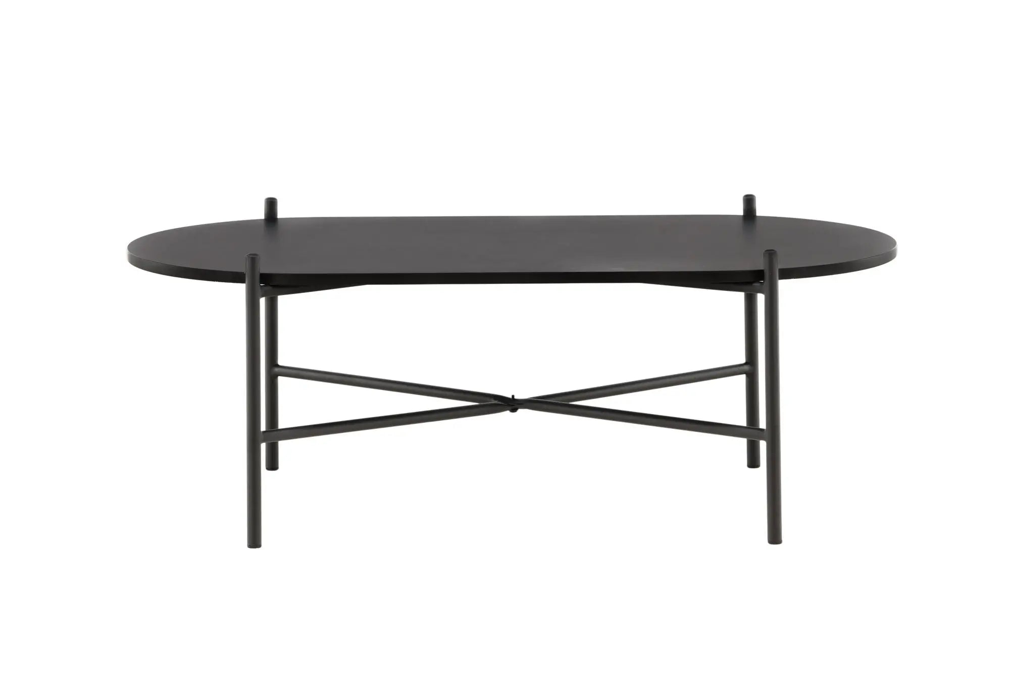 Table basse Pueblo - 60 x 120 - MDF