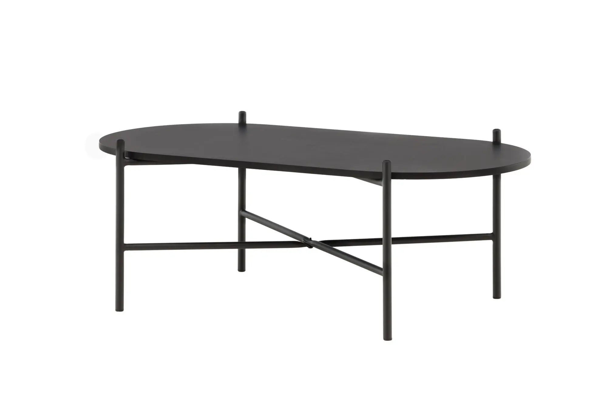Table basse Pueblo - 60 x 120 - MDF