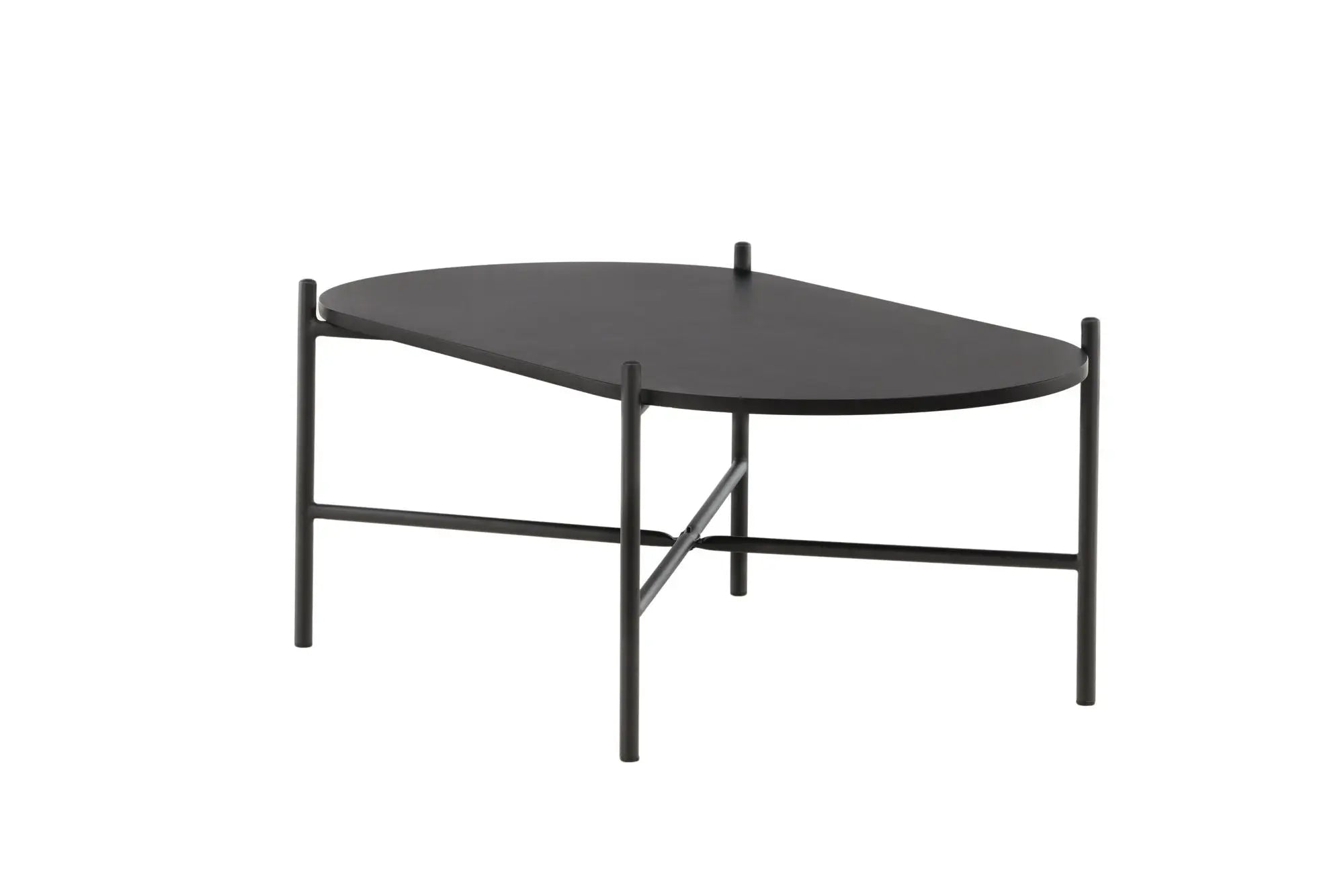 Table basse Pueblo - 60 x 120 - MDF
