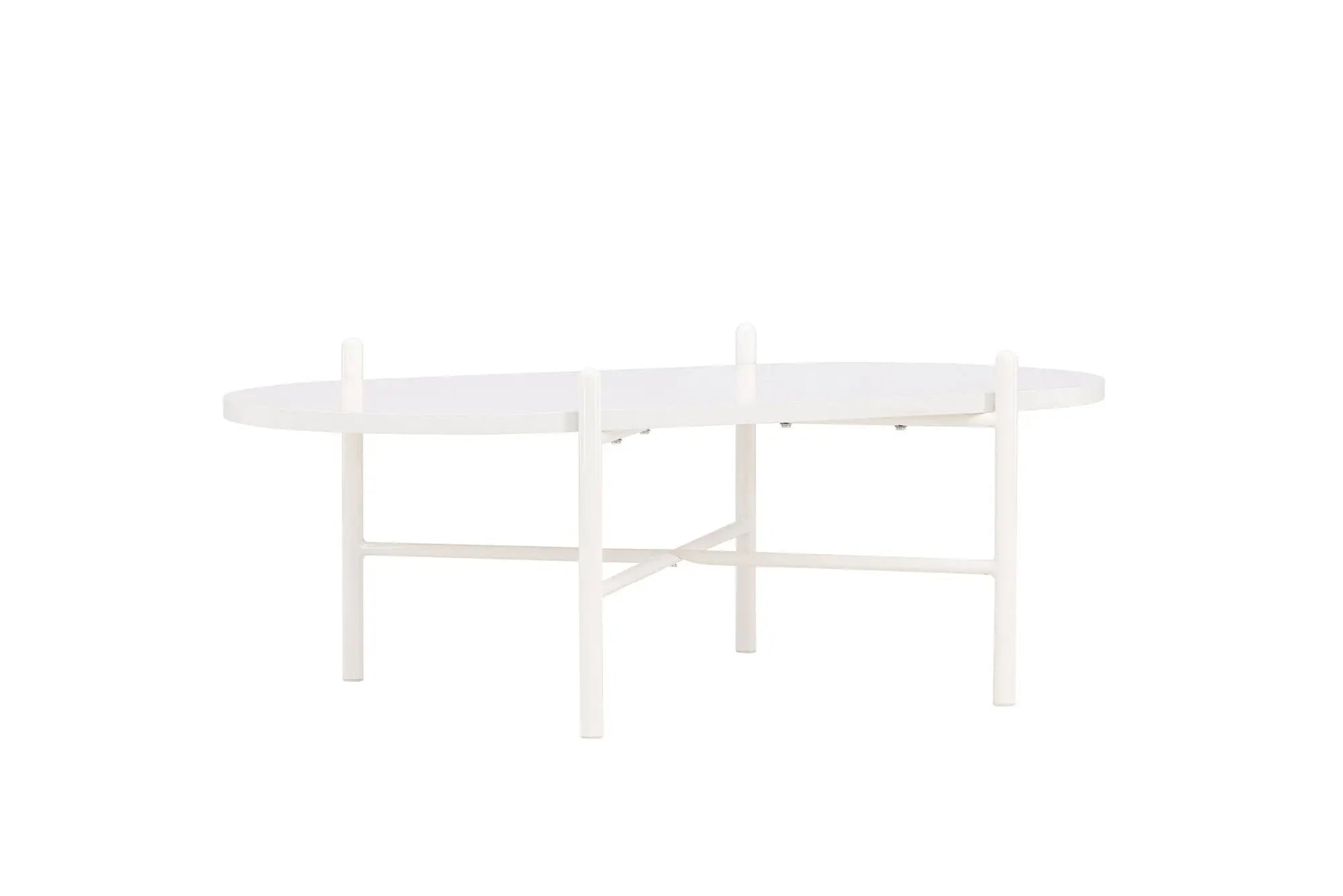 Table basse Pueblo - 65,5 x 120 - MDF