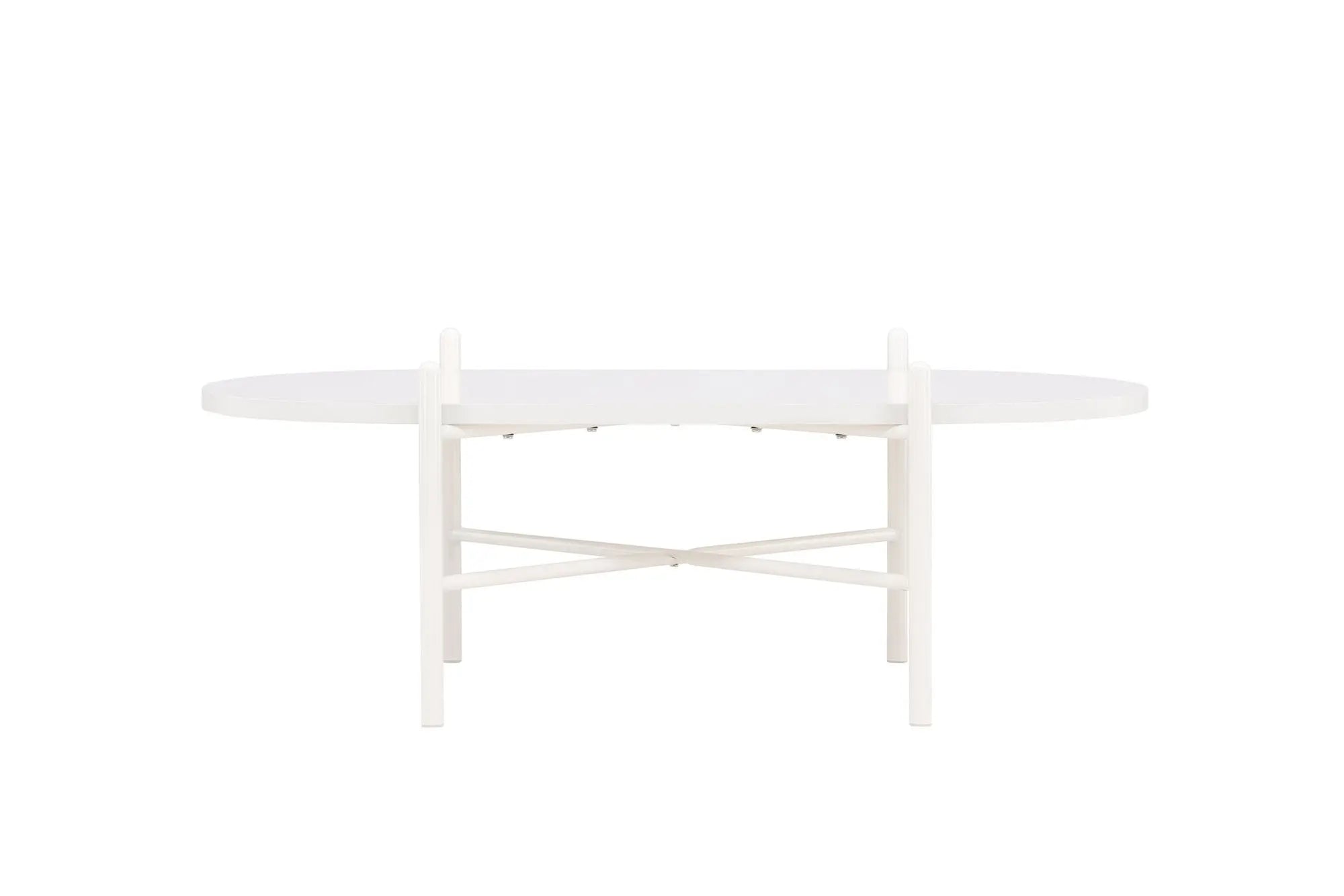Table basse Pueblo - 65,5 x 120 - MDF