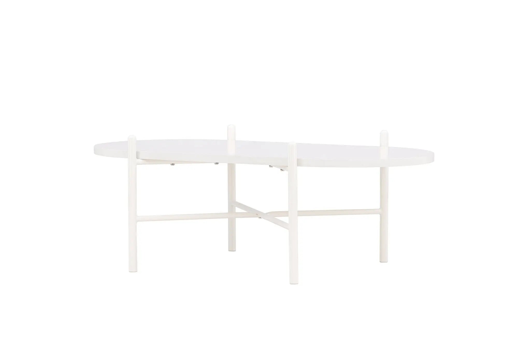 Table basse Pueblo - 65,5 x 120 - MDF