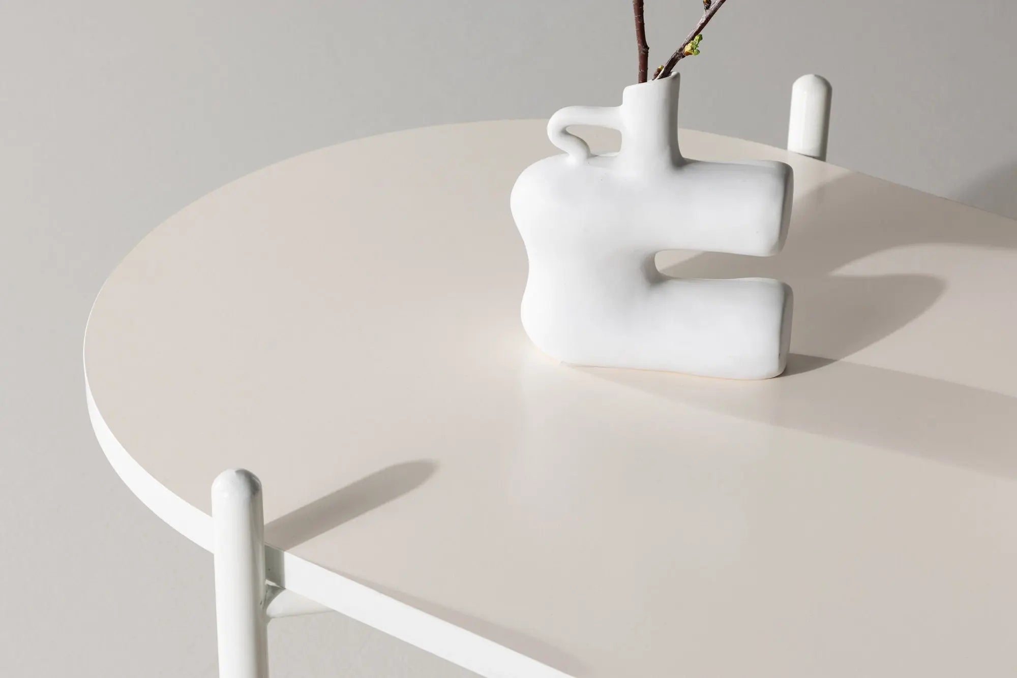 Table basse Pueblo - 65,5 x 120 - MDF