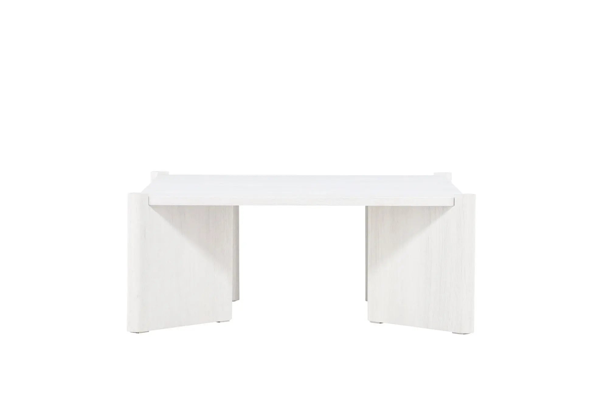 Table basse Rogaland - 100 x 100 - MDF