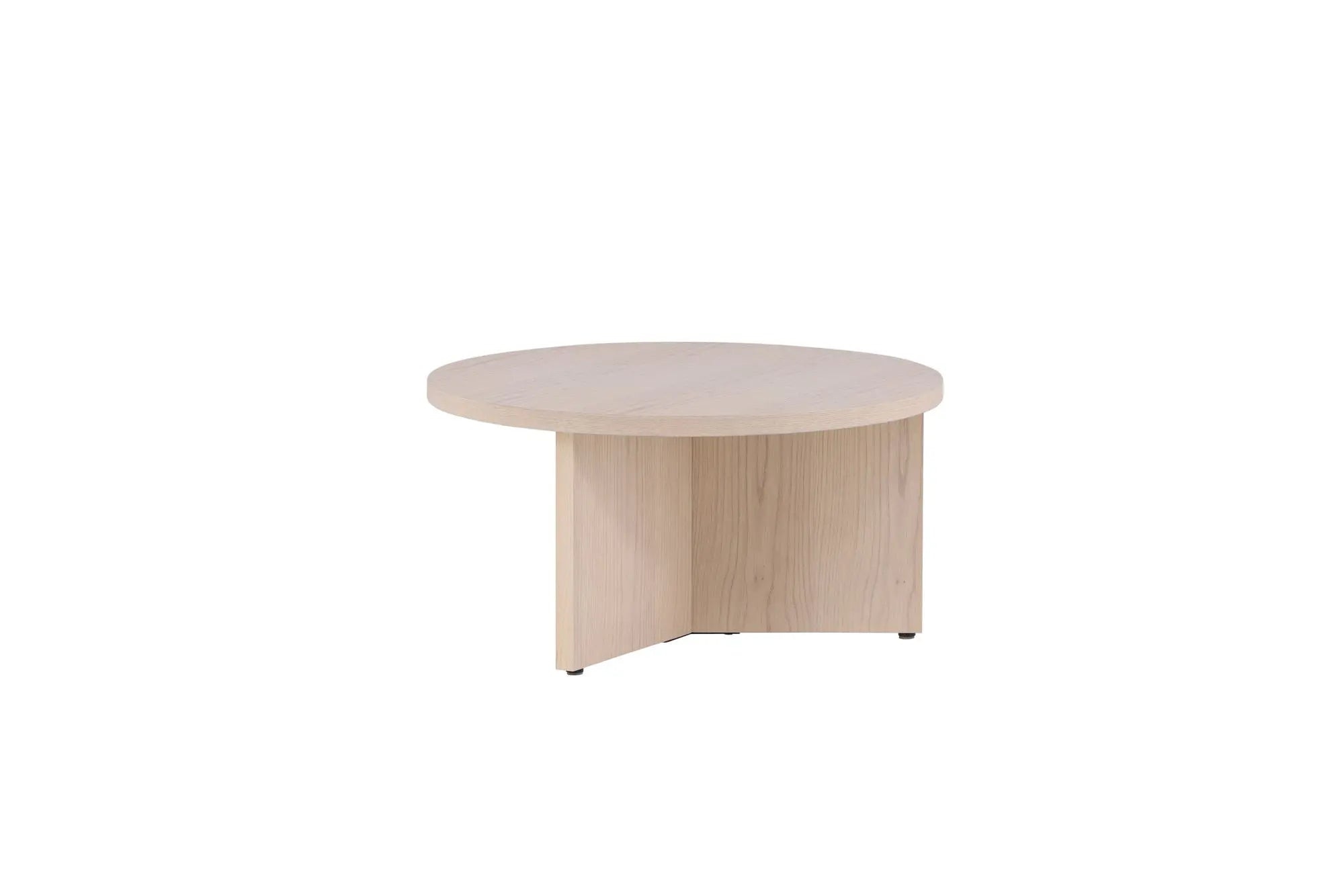 Table basse Saltö - ø85 - MDF