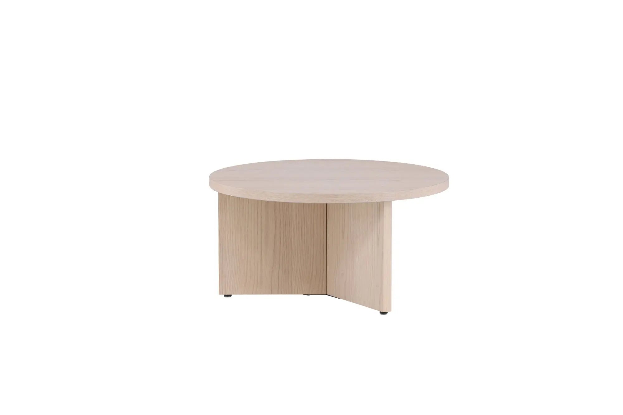 Table basse Saltö - ø85 - MDF