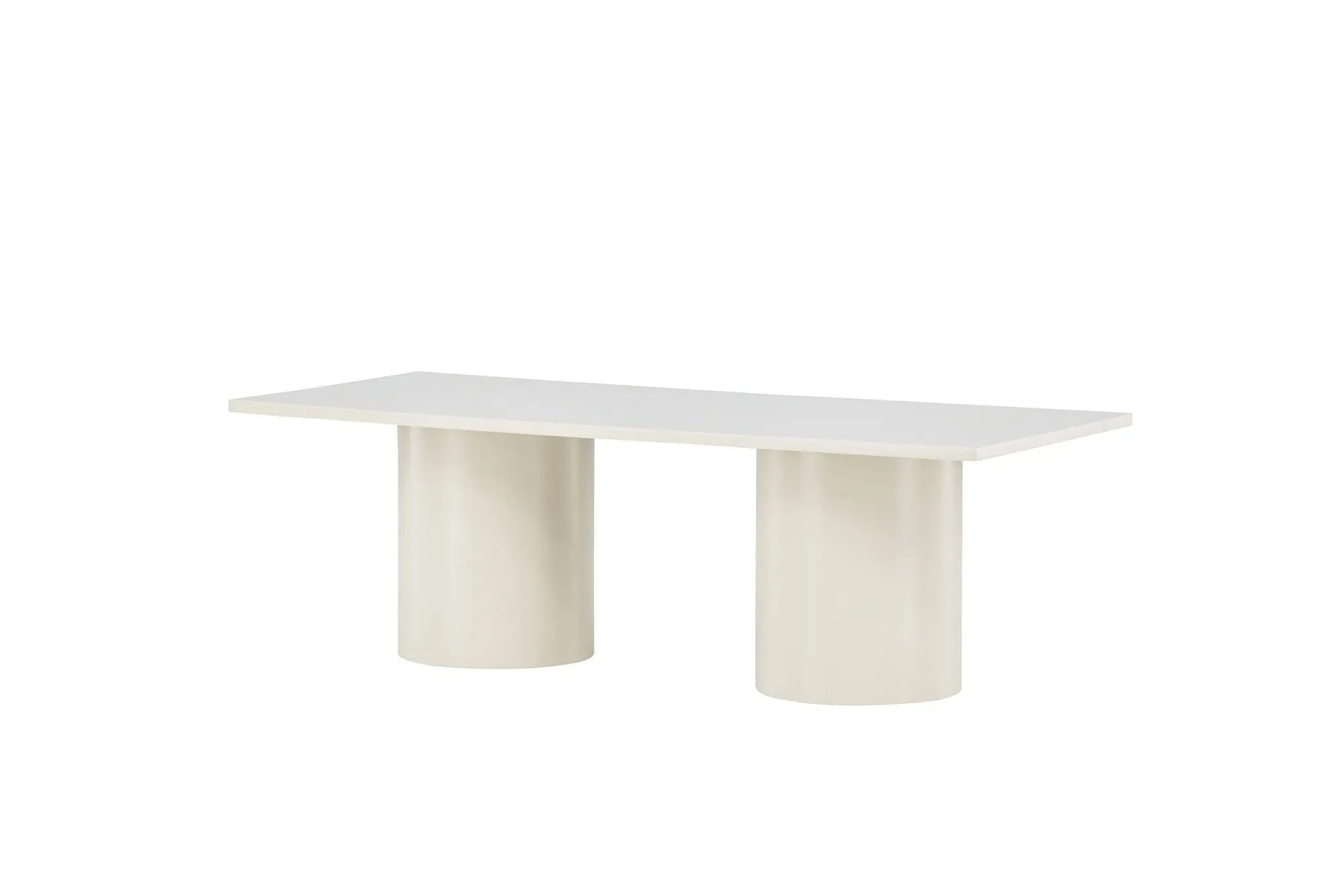 Table basse Sandvika - 50 x 120 - MDF