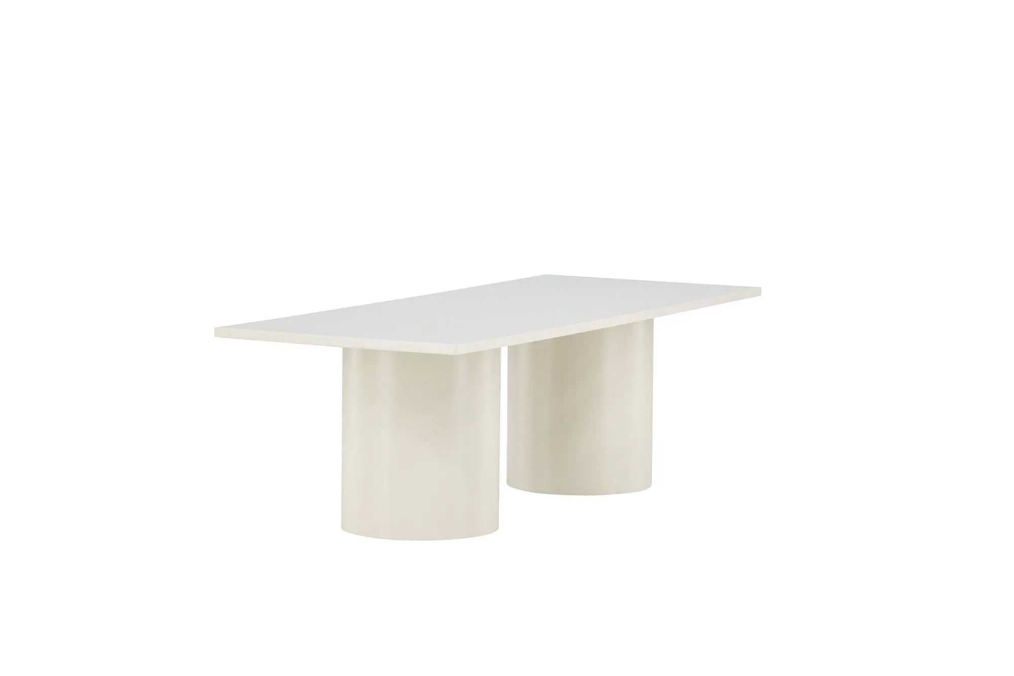 Table basse Sandvika - 50 x 120 - MDF