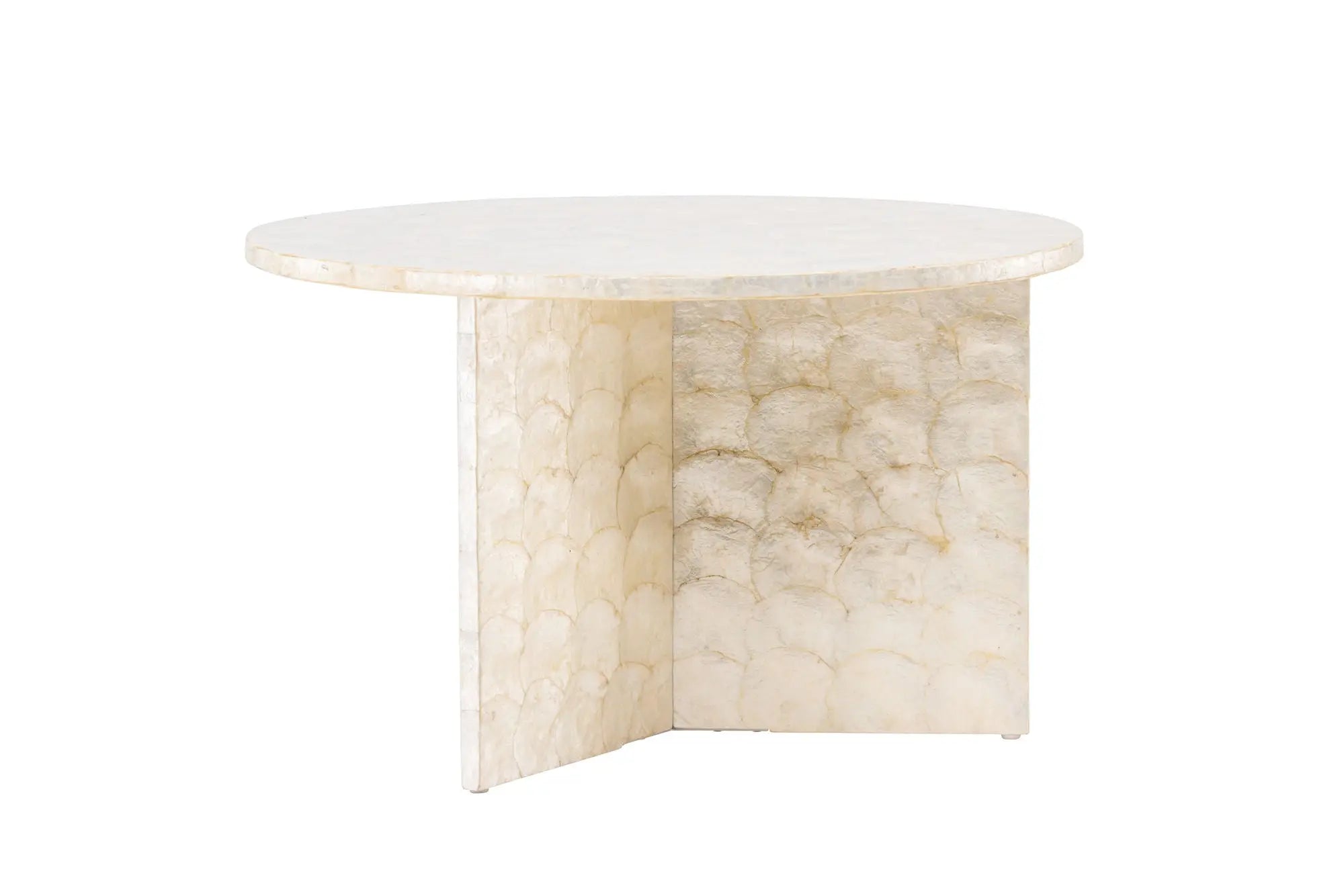 Table basse Smögen - ø70 - Capiz