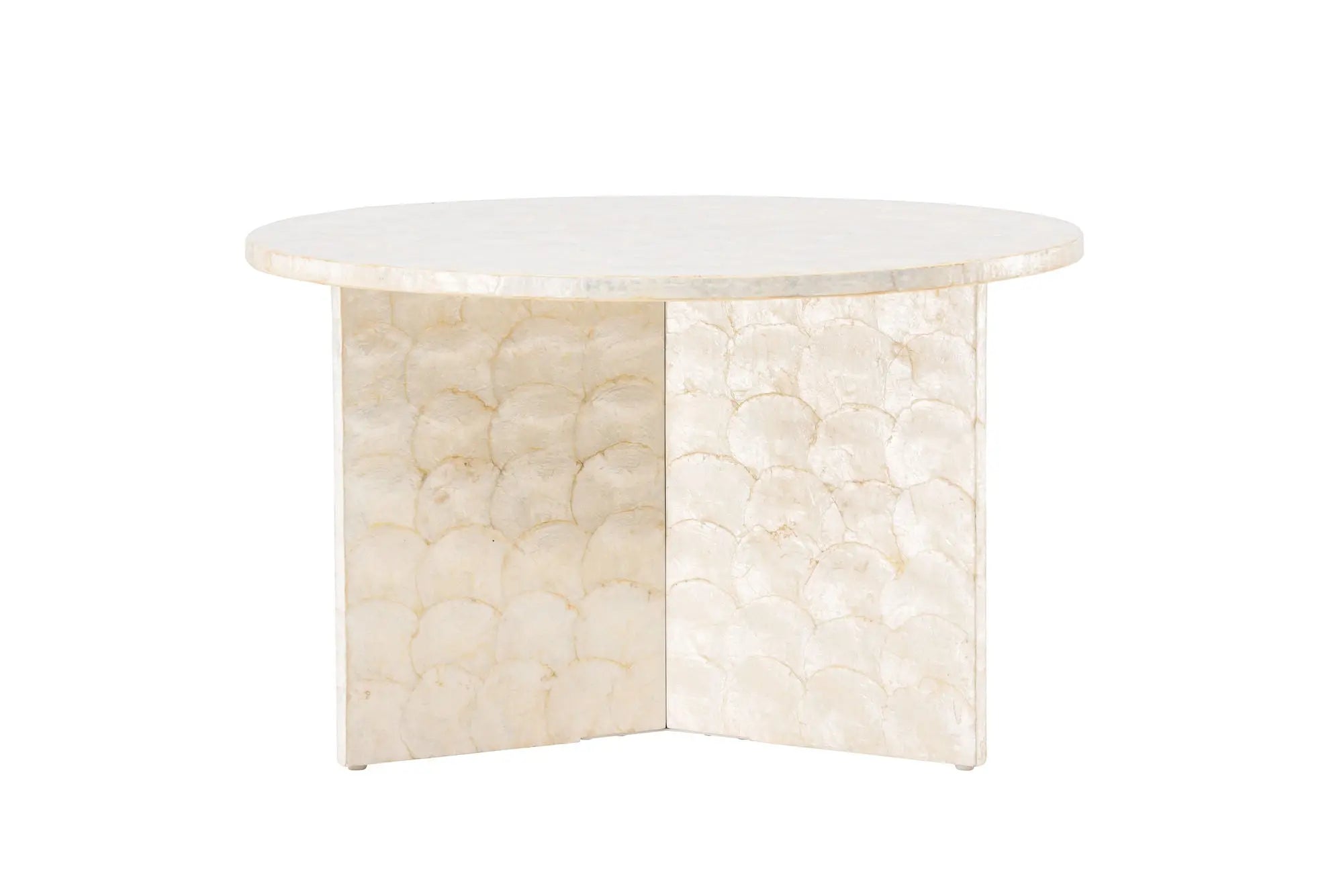 Table basse Smögen - ø70 - Capiz
