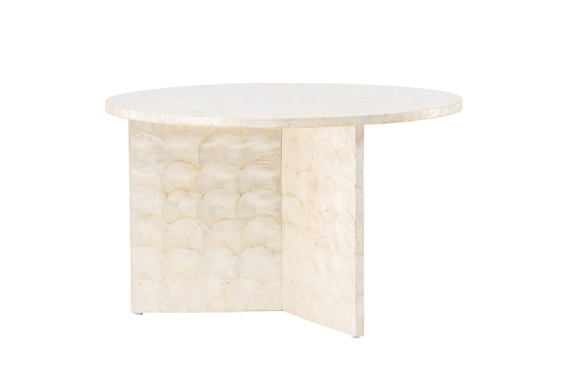 Table basse Smögen - ø70 - Capiz