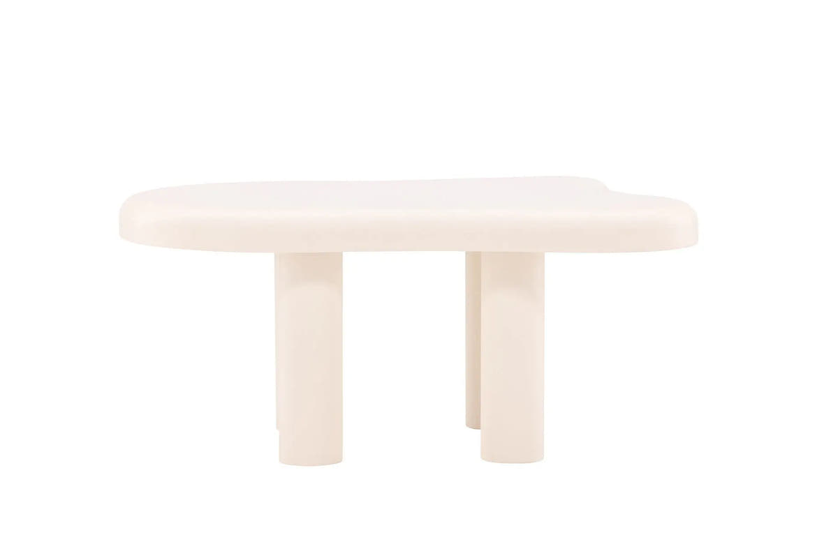 Table basse Strömstad - 71 x 100 - MDF