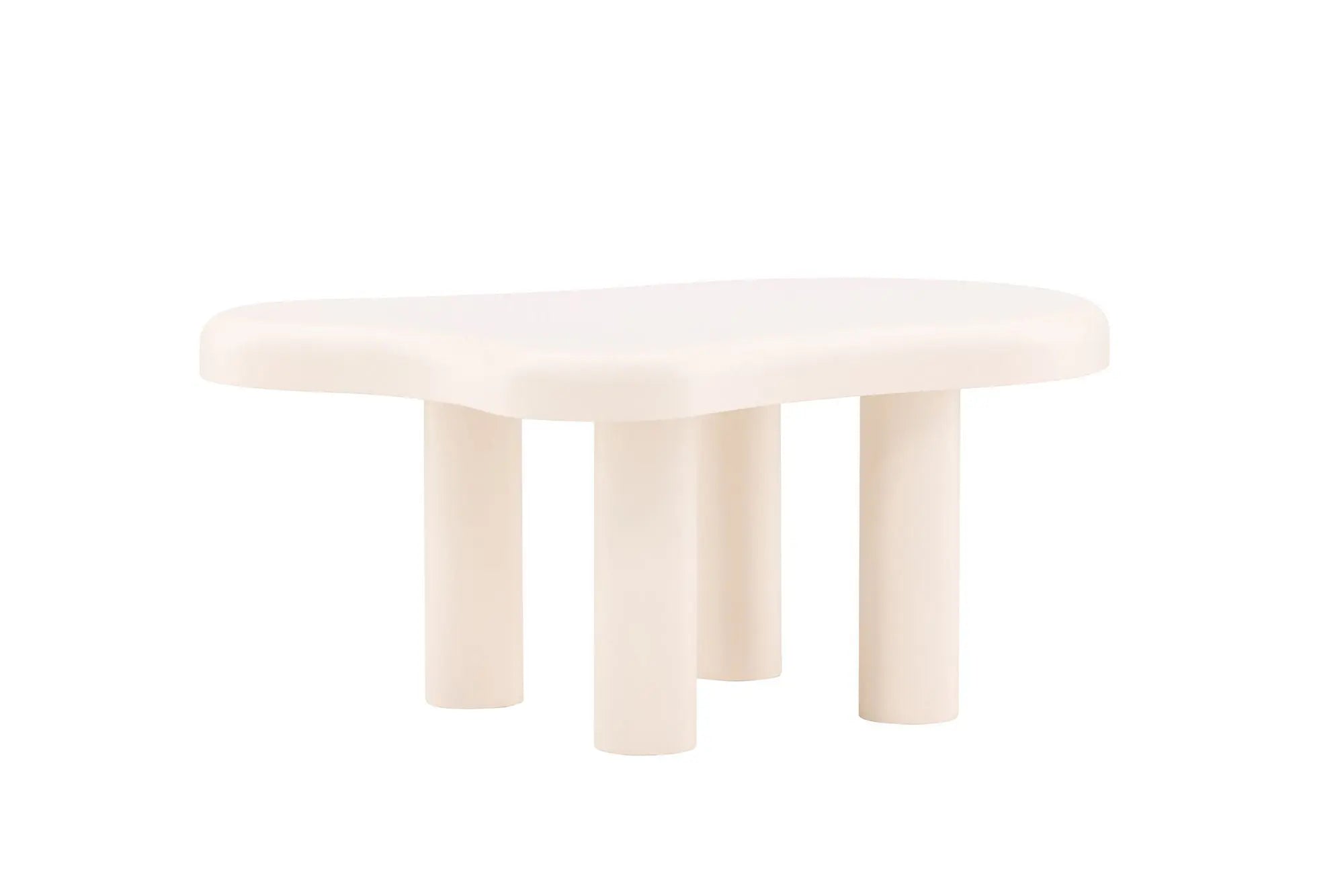 Table basse Strömstad - 71 x 100 - MDF