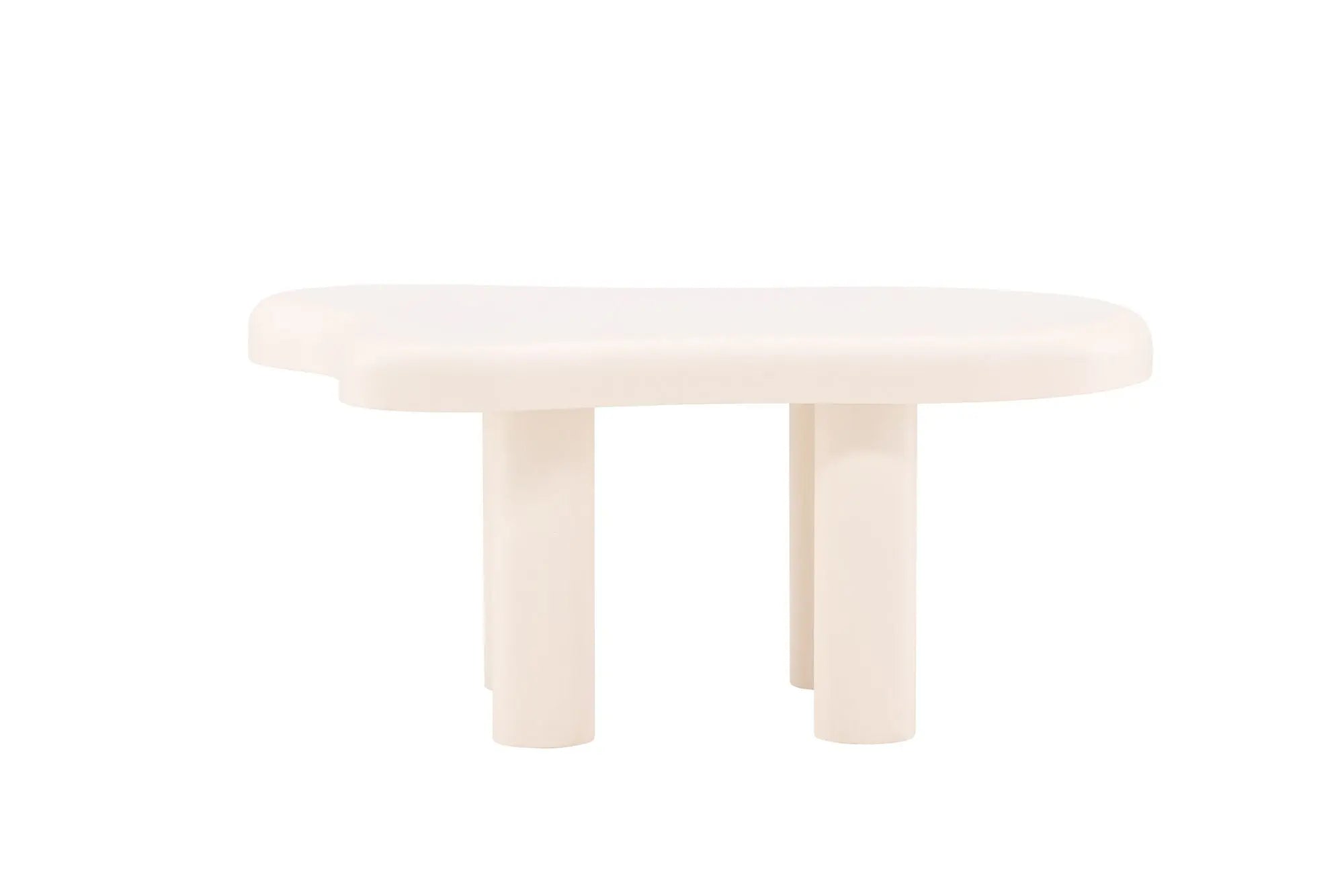 Table basse Strömstad - 71 x 100 - MDF