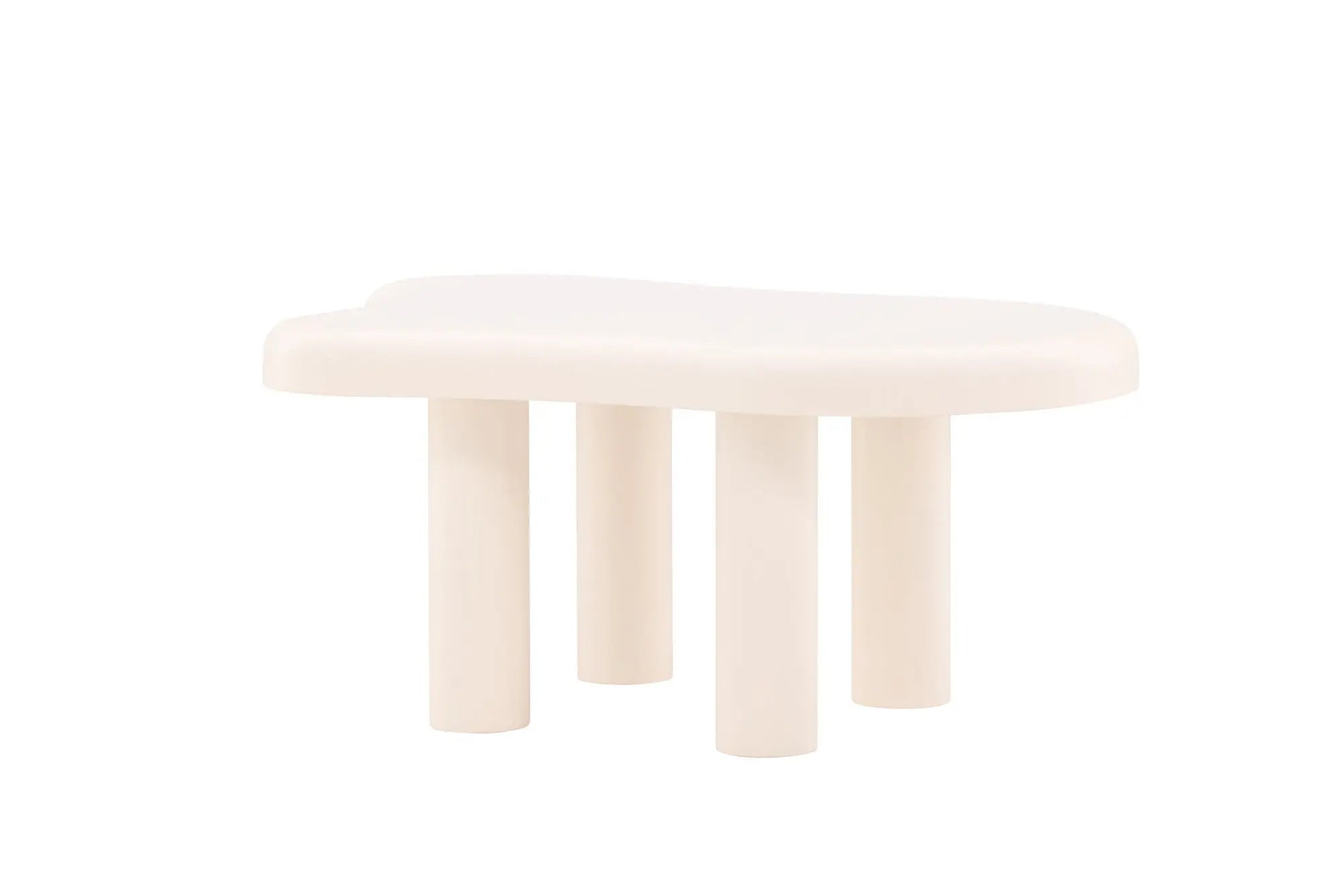 Table basse Strömstad - 71 x 100 - MDF