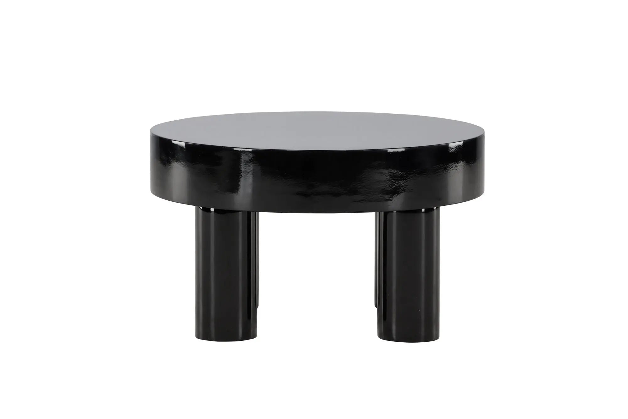 Table basse Varberg - ø60 - MDF