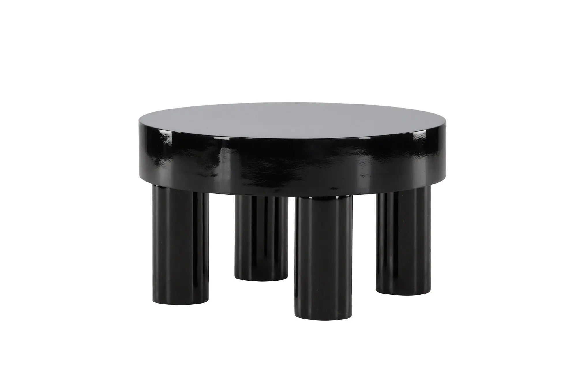 Table basse Varberg - ø60 - MDF