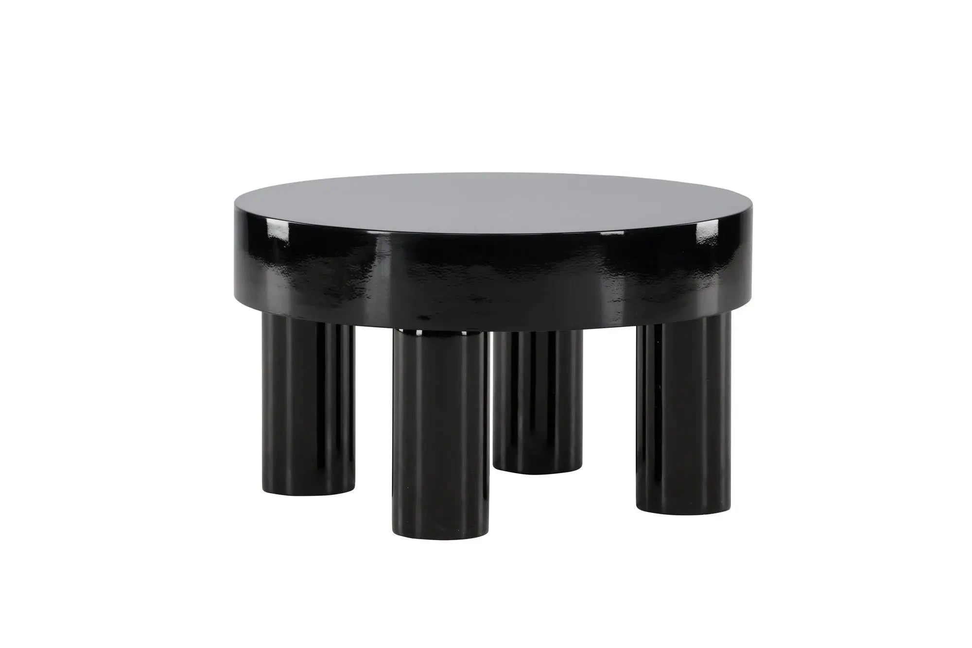 Table basse Varberg - ø60 - MDF