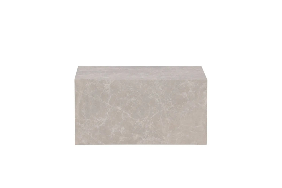 Table basse York - 60 x 80 - MDF