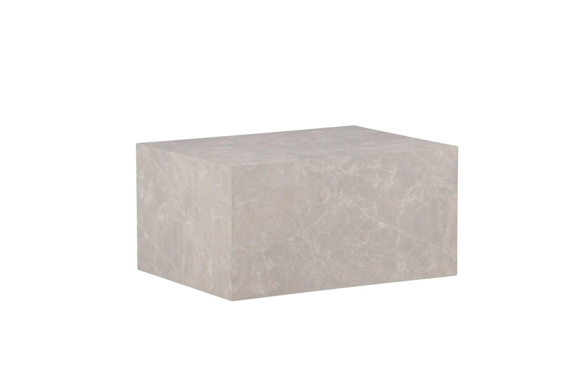 Table basse York - 60 x 80 - MDF