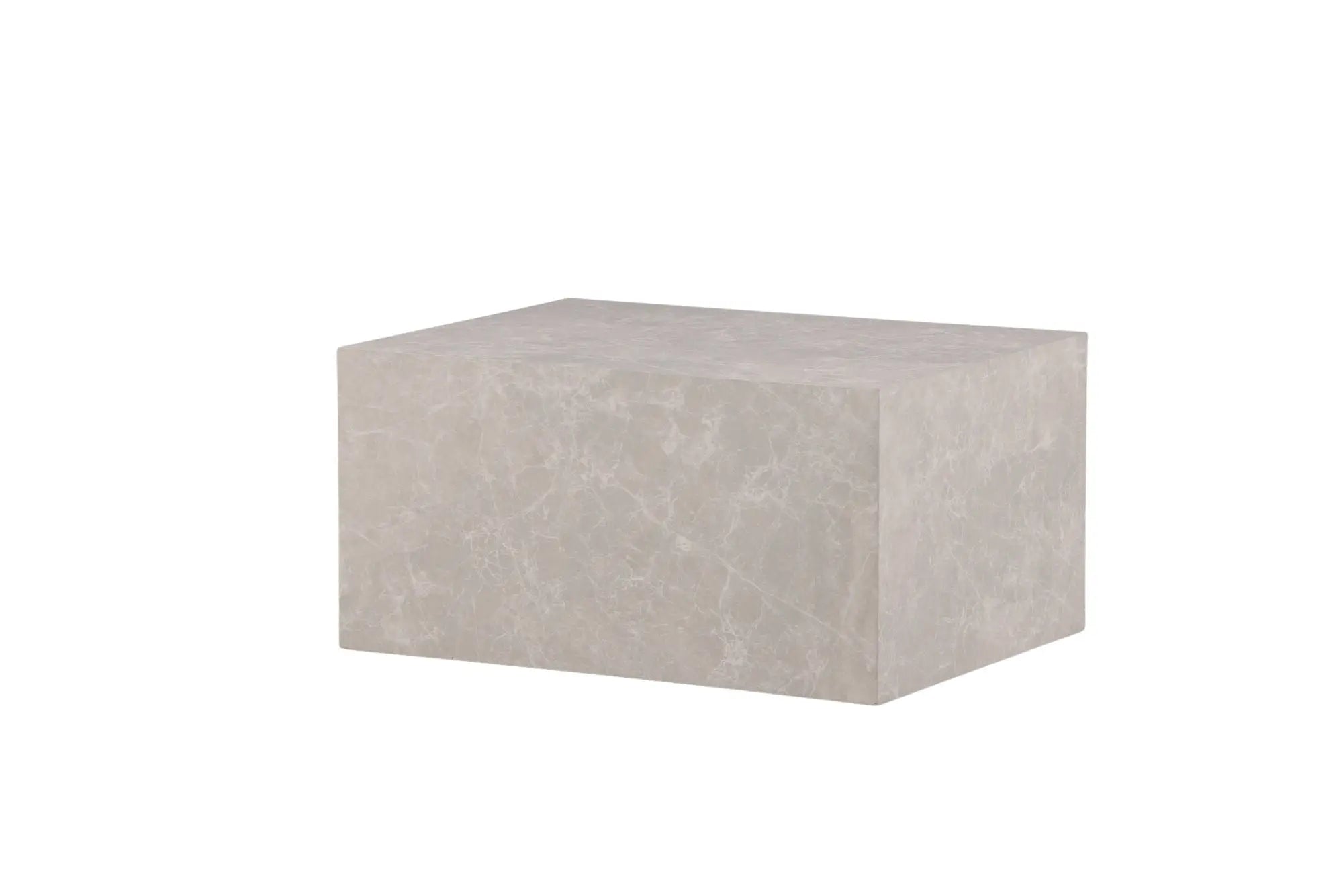 Table basse York - 60 x 80 - MDF