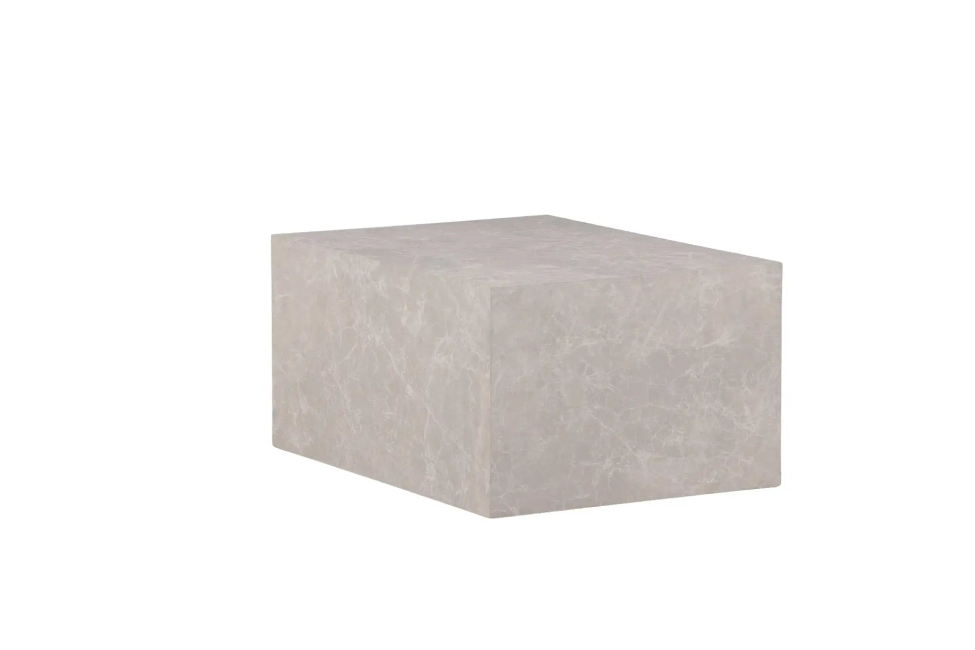 Table basse York - 60 x 80 - MDF