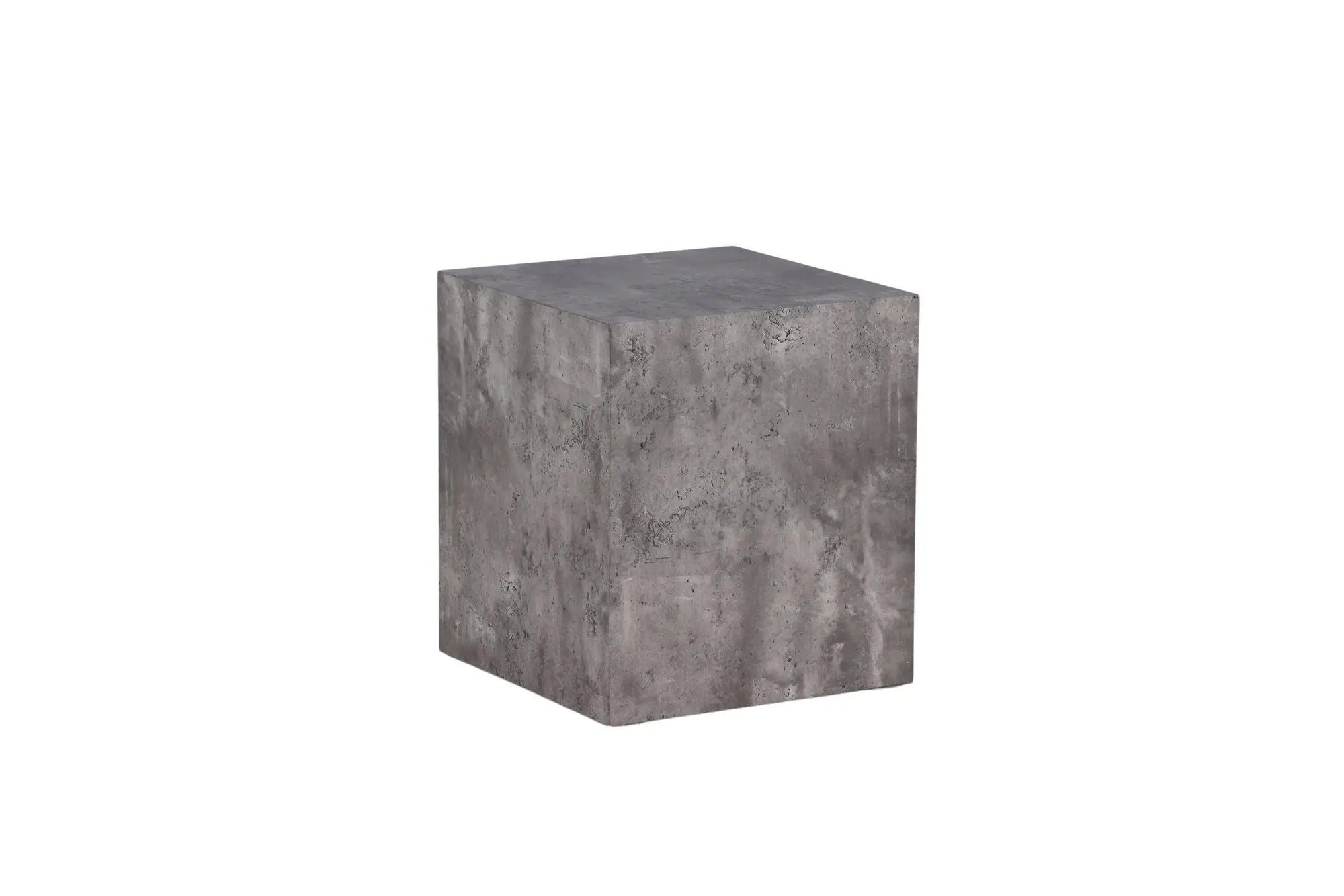 Table basse York - 40 x 40 - MDF