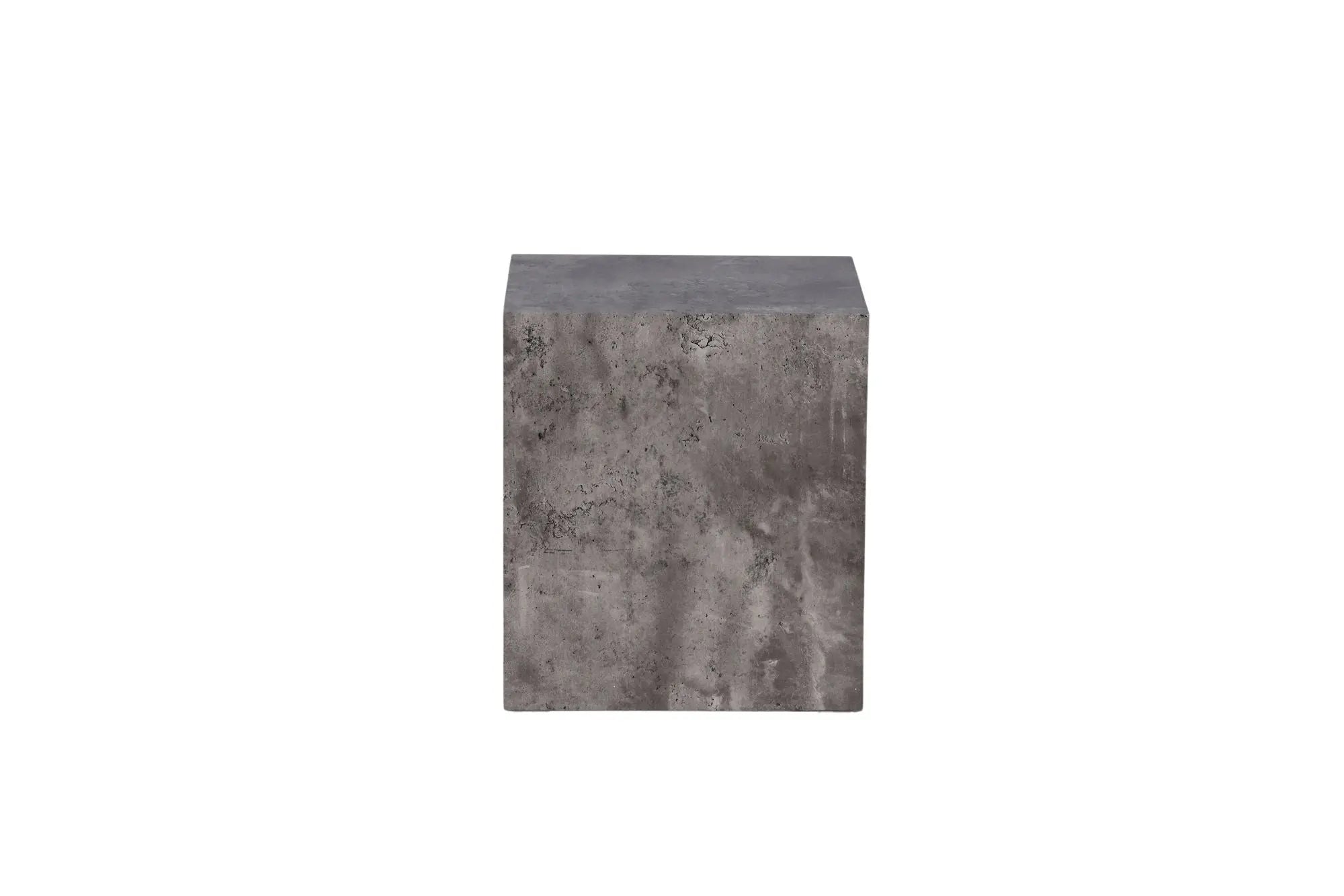 Table basse York - 40 x 40 - MDF
