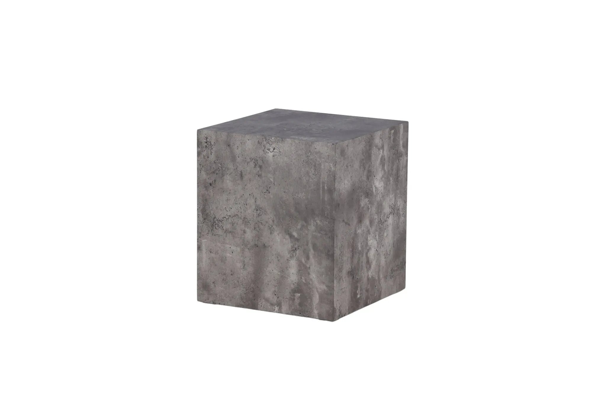 Table basse York - 40 x 40 - MDF
