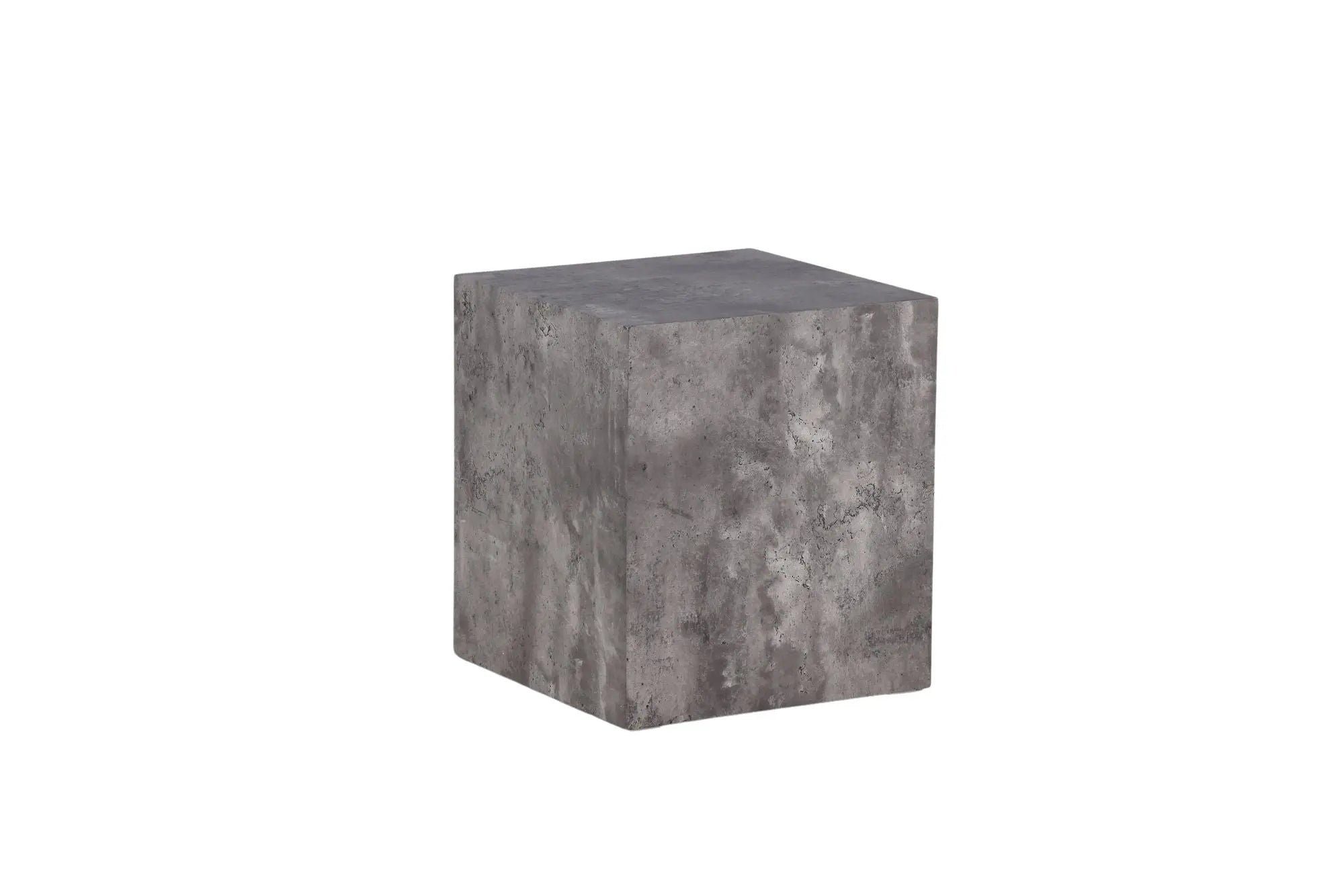Table basse York - 40 x 40 - MDF