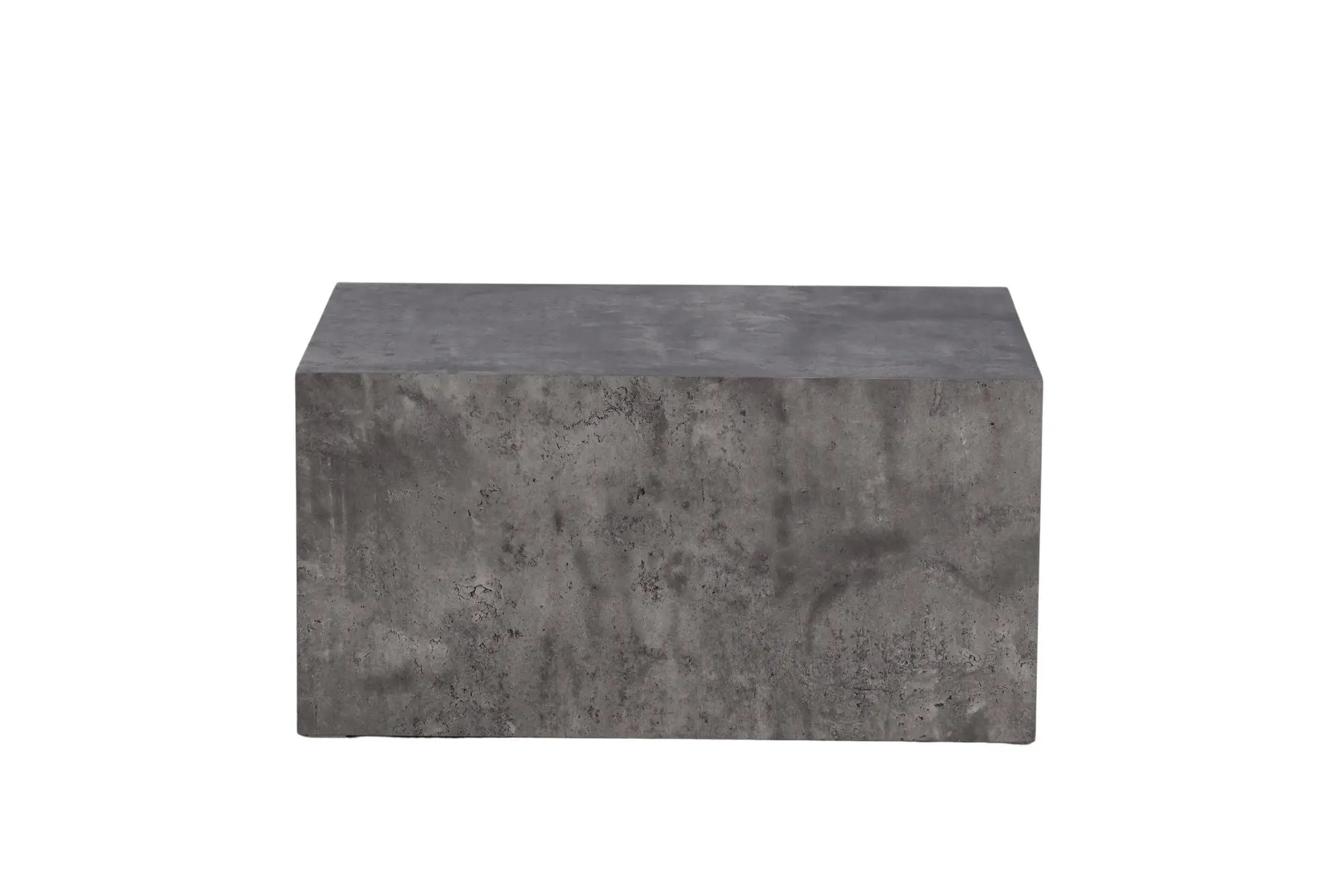 Table basse York - 60 x 80 - MDF