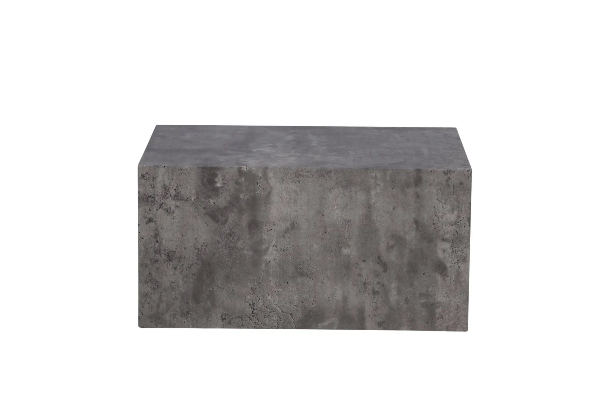 Table basse York - 60 x 80 - MDF